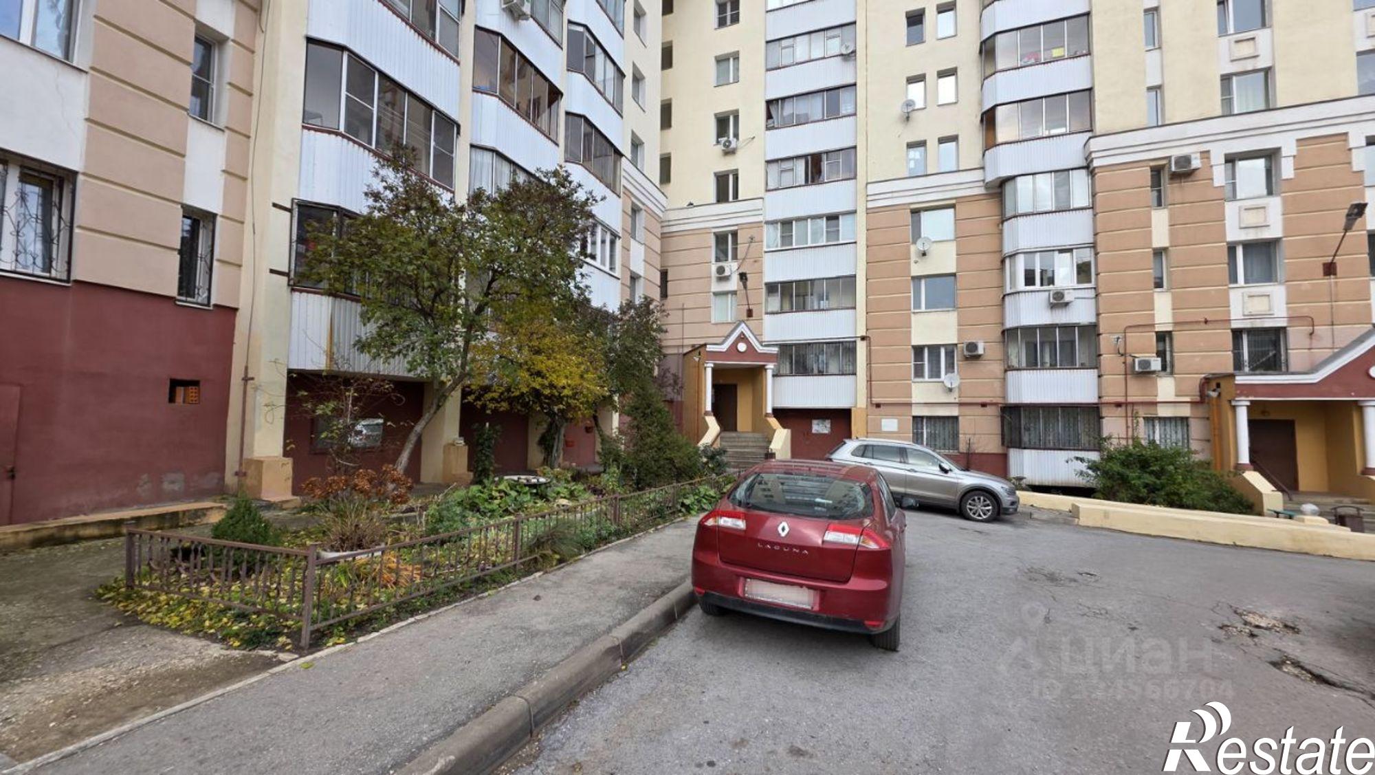 Купить квартиру за 8 850 000 рублей на улица Шкатова, 26