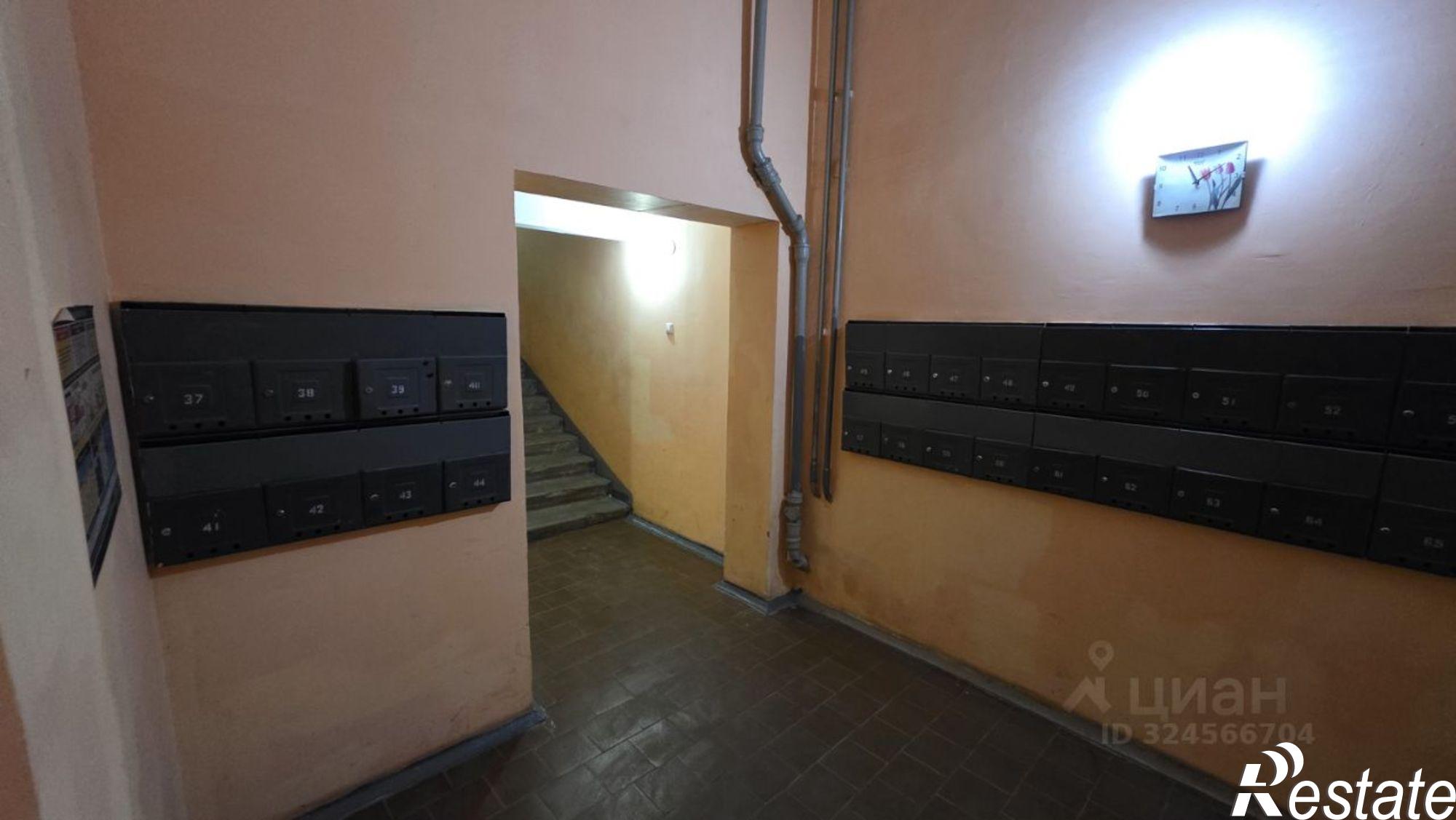 Купить квартиру за 8 850 000 рублей на улица Шкатова, 26