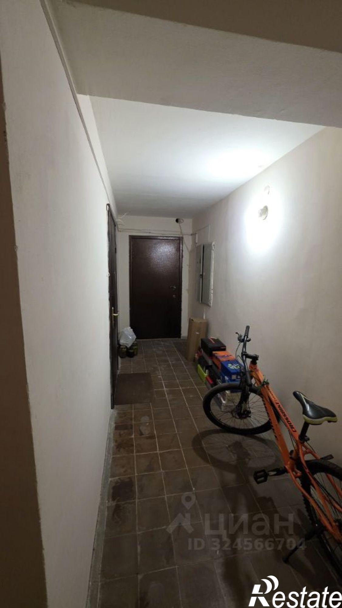 Купить квартиру за 8 850 000 рублей на улица Шкатова, 26