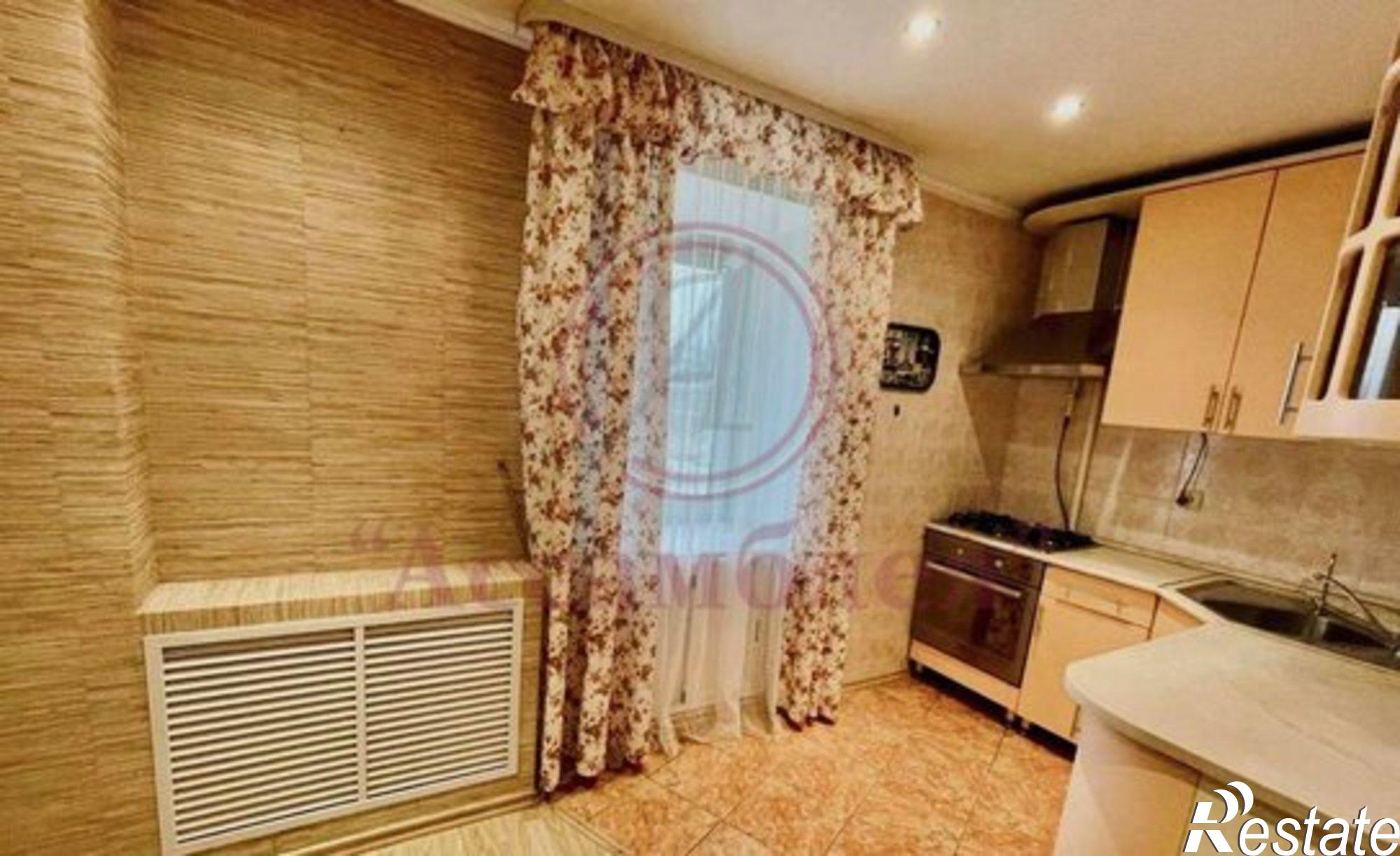 Купить квартиру за 3 400 000 рублей на ул Кузьминская, 26а