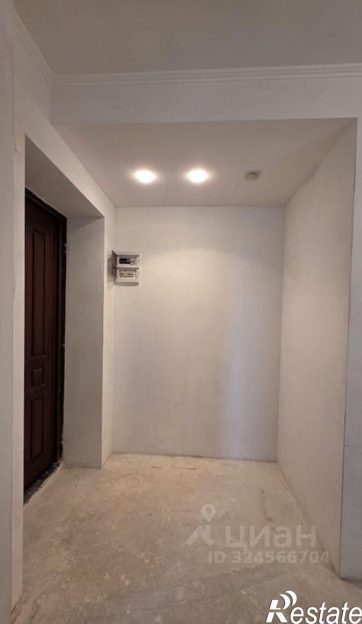 Купить квартиру за 8 850 000 рублей на улица Шкатова, 26