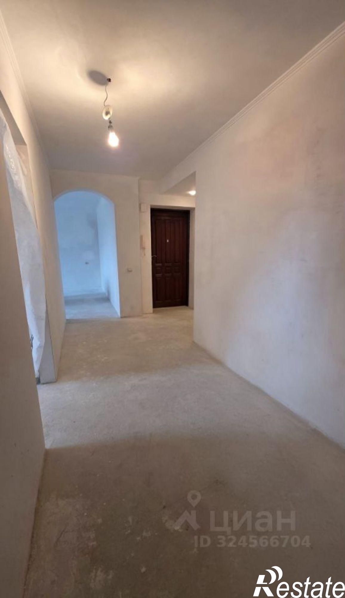 Купить квартиру за 8 850 000 рублей на улица Шкатова, 26