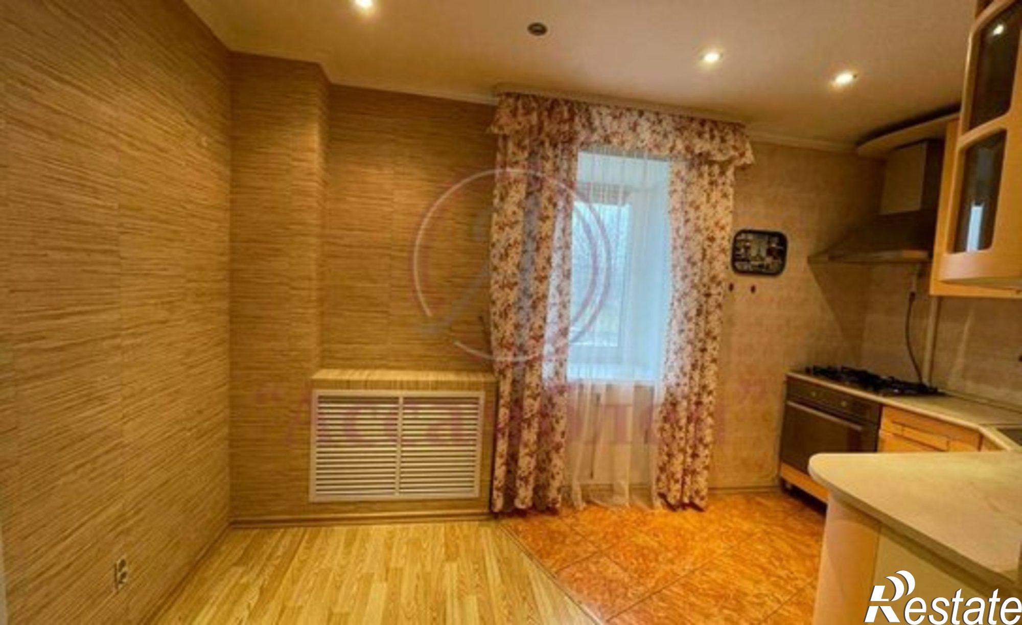 Купить квартиру за 3 400 000 рублей на ул Кузьминская, 26а