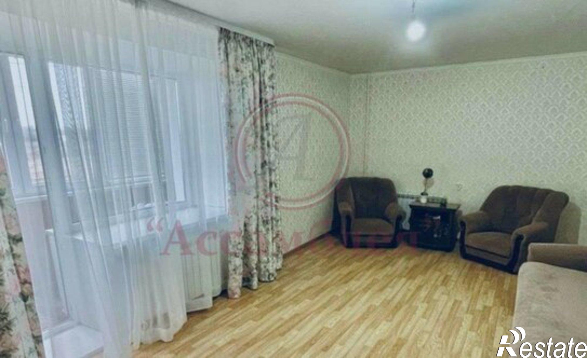 Купить квартиру за 3 400 000 рублей на ул Кузьминская, 26а