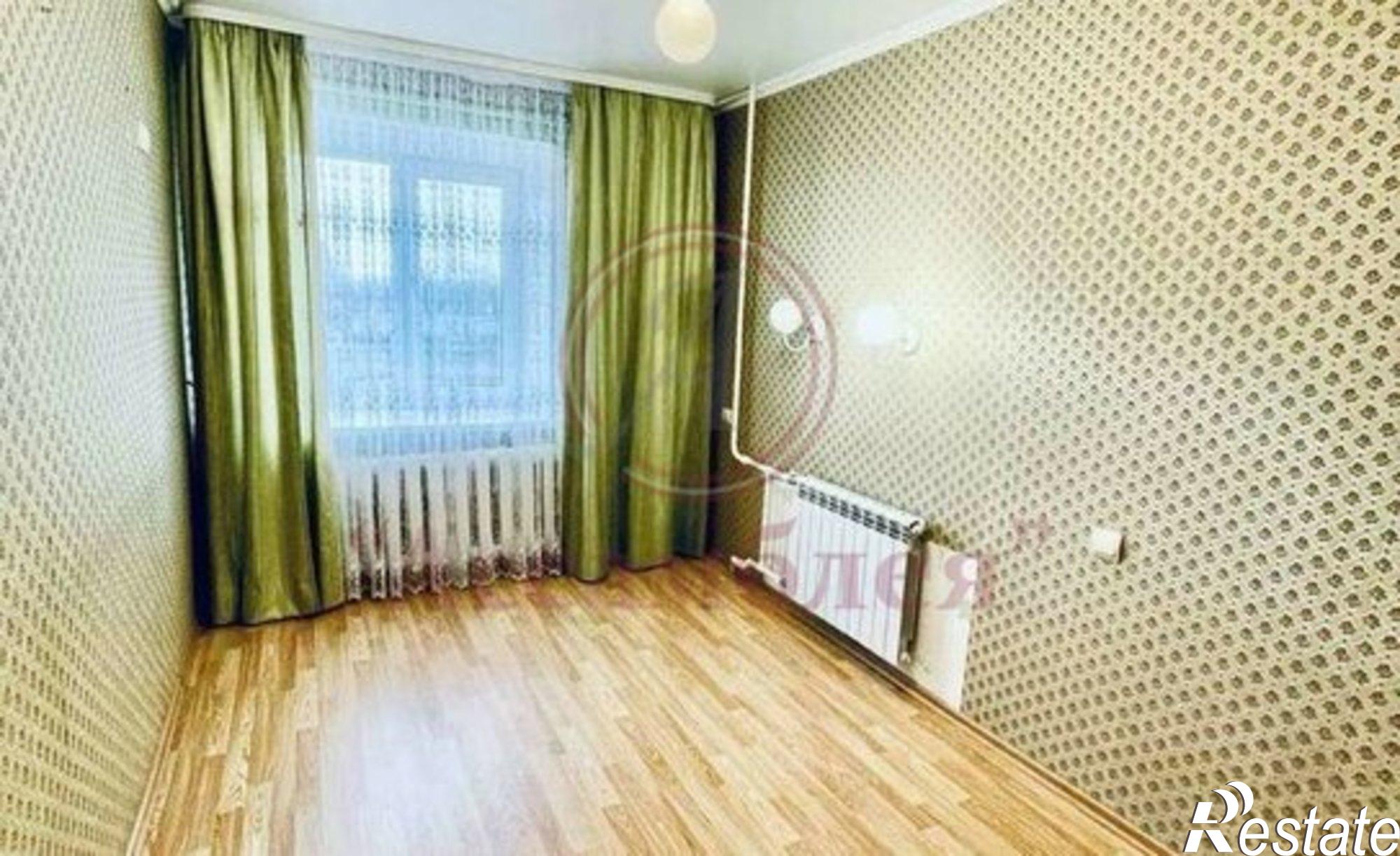 Купить квартиру за 3 400 000 рублей на ул Кузьминская, 26а