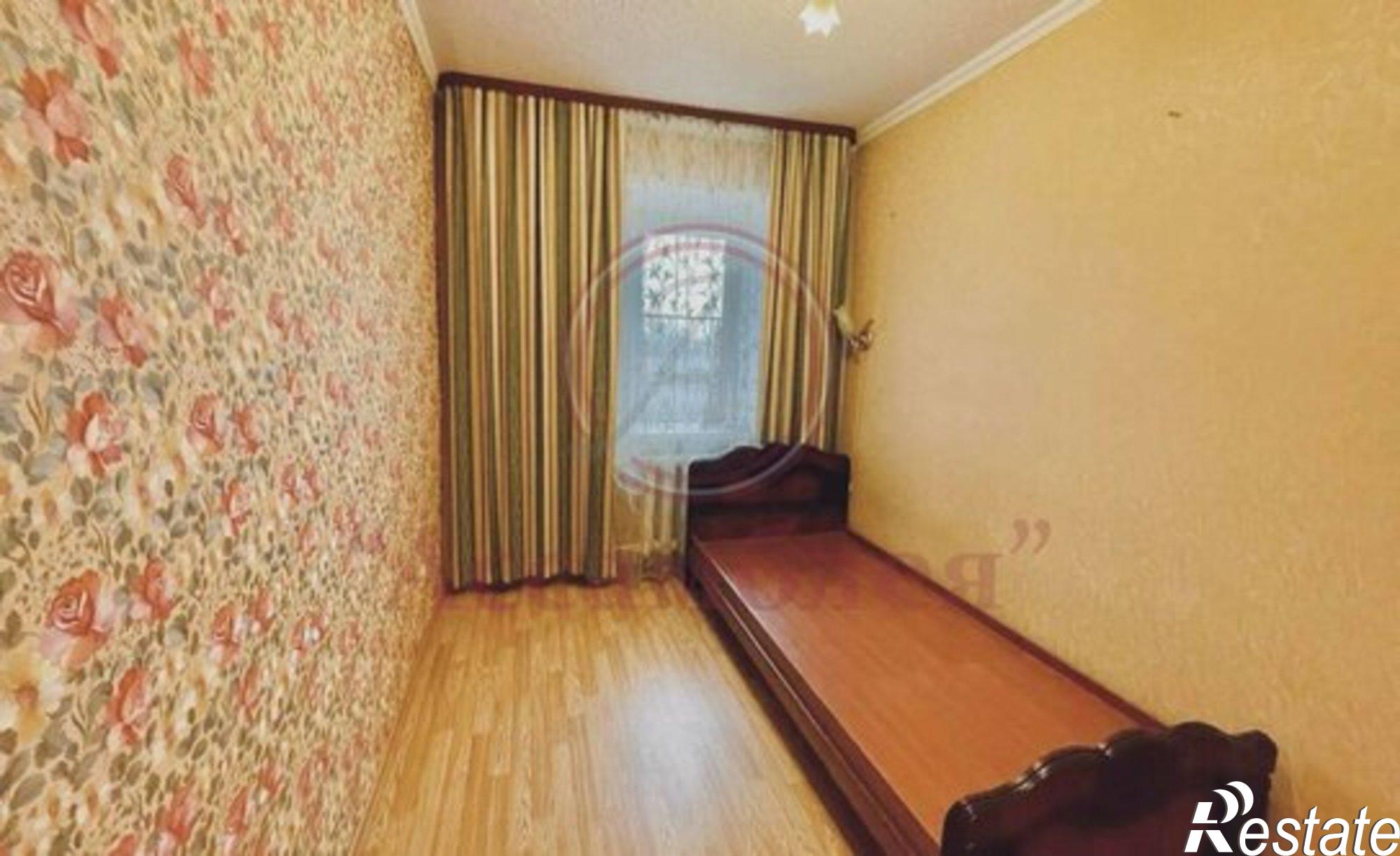 Купить квартиру за 3 400 000 рублей на ул Кузьминская, 26а