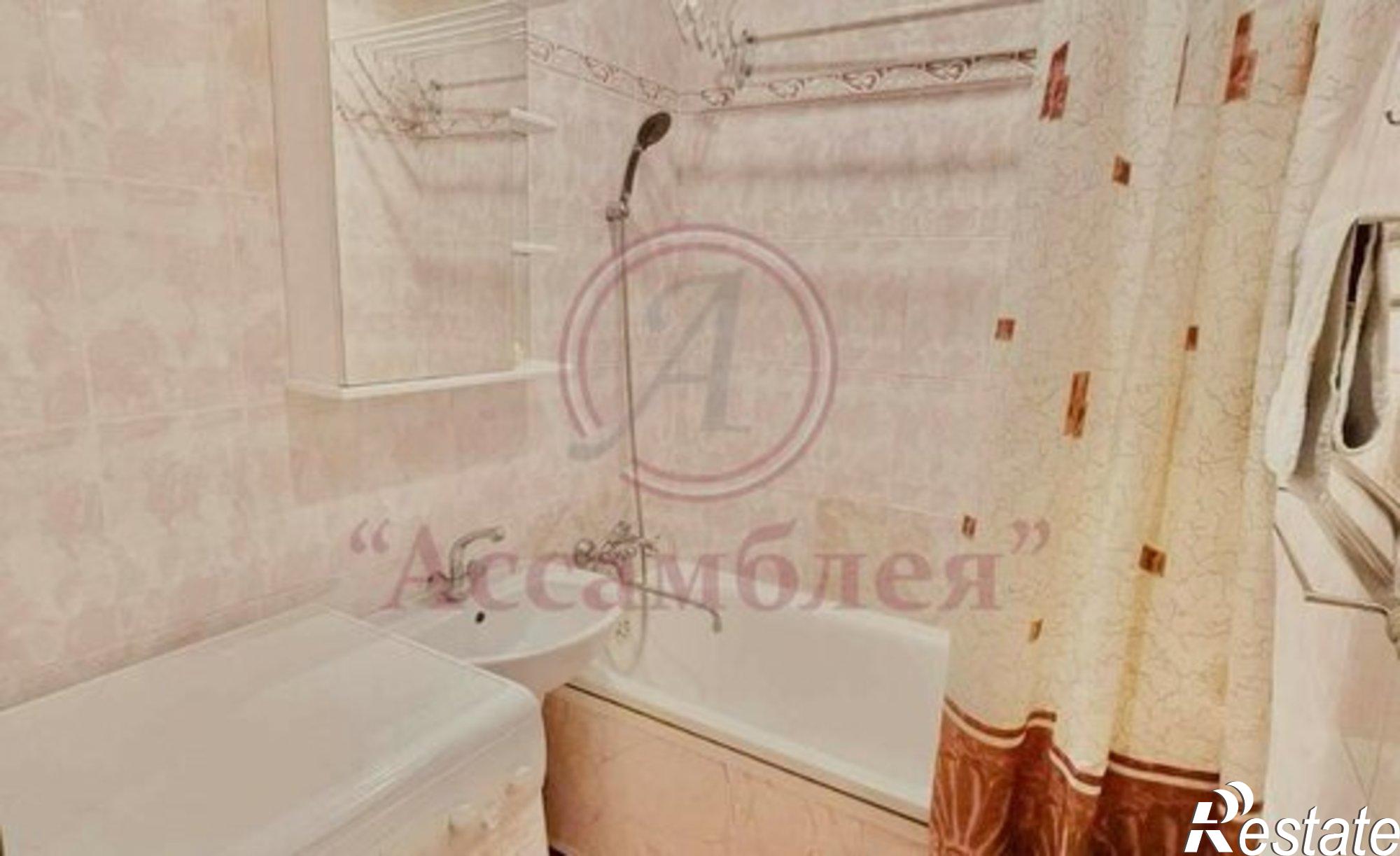 Купить квартиру за 3 400 000 рублей на ул Кузьминская, 26а