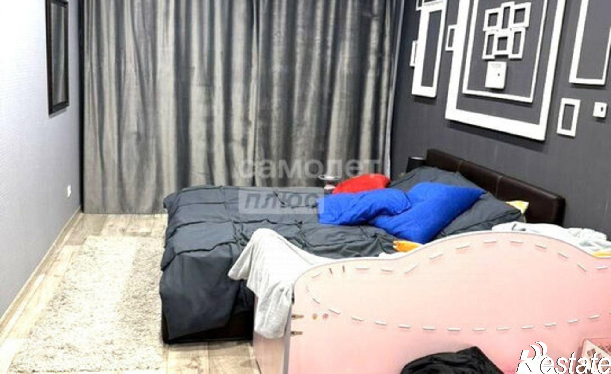 Купить квартиру за 8 550 000 рублей на улица Свиридова, 10