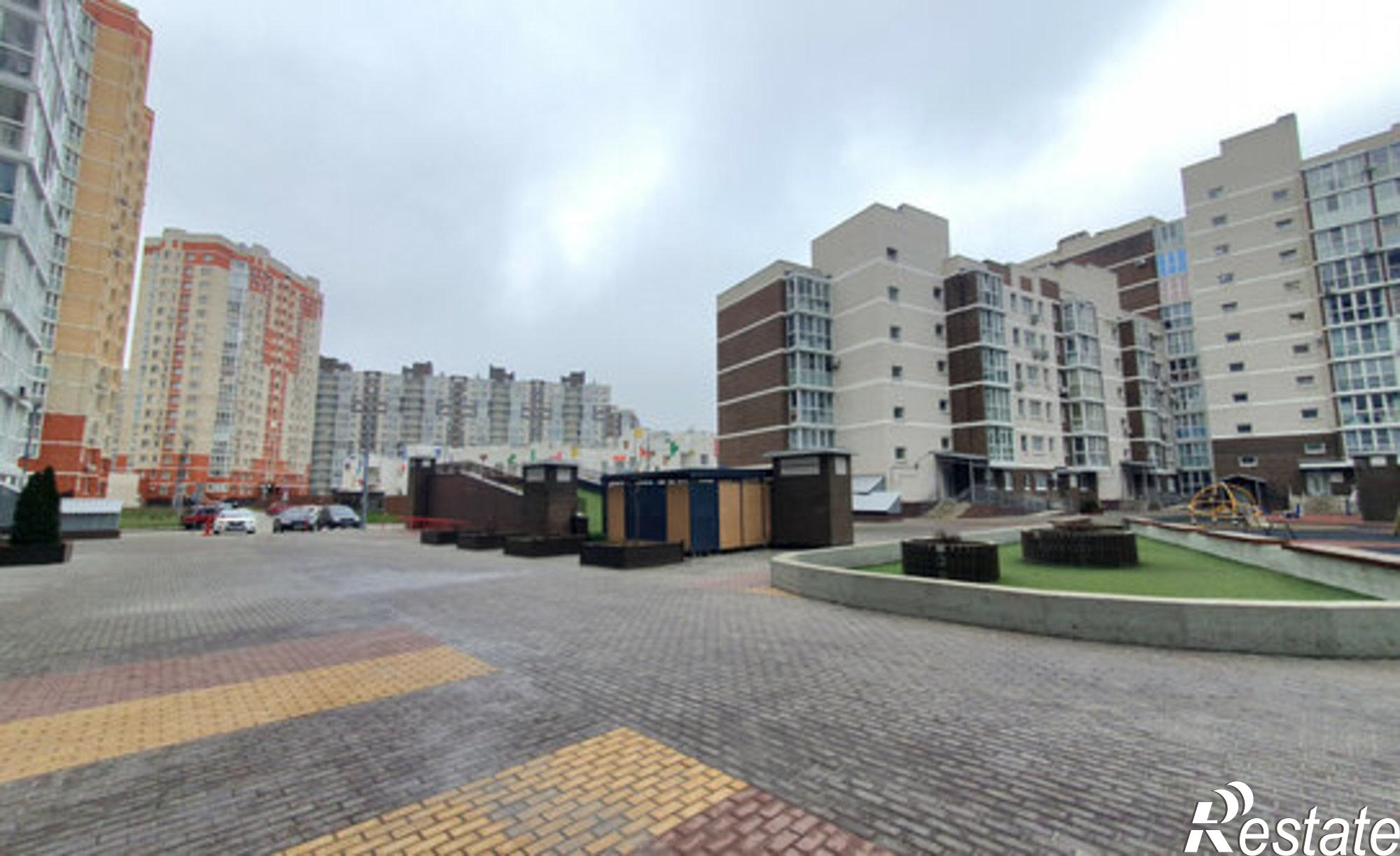 Купить квартиру за 4 100 000 рублей на улица Свиридова, 14