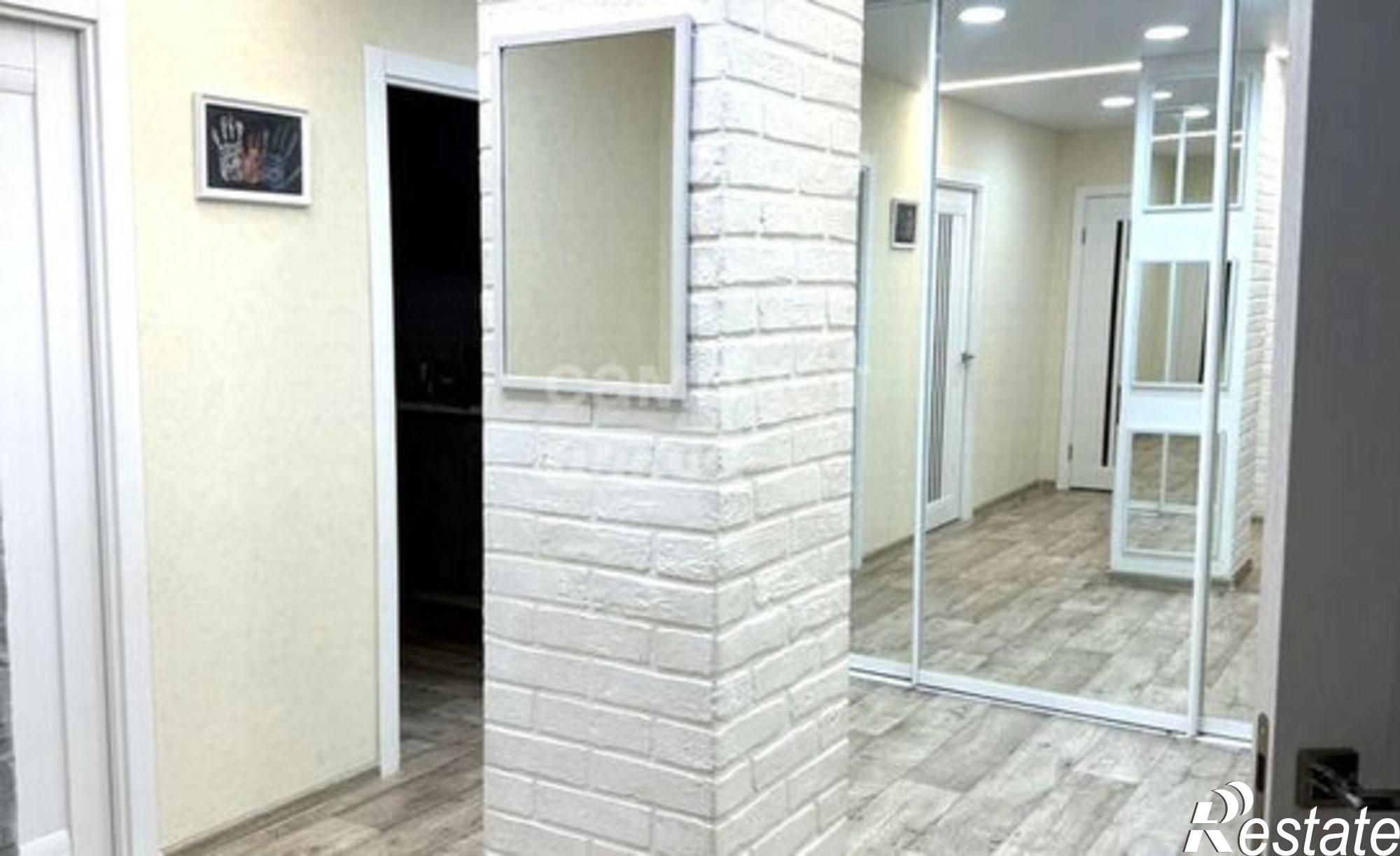 Купить квартиру за 8 550 000 рублей на улица Свиридова, 10