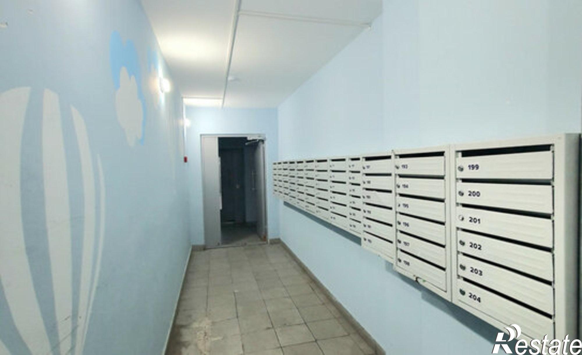 Купить квартиру за 4 100 000 рублей на улица Свиридова, 14