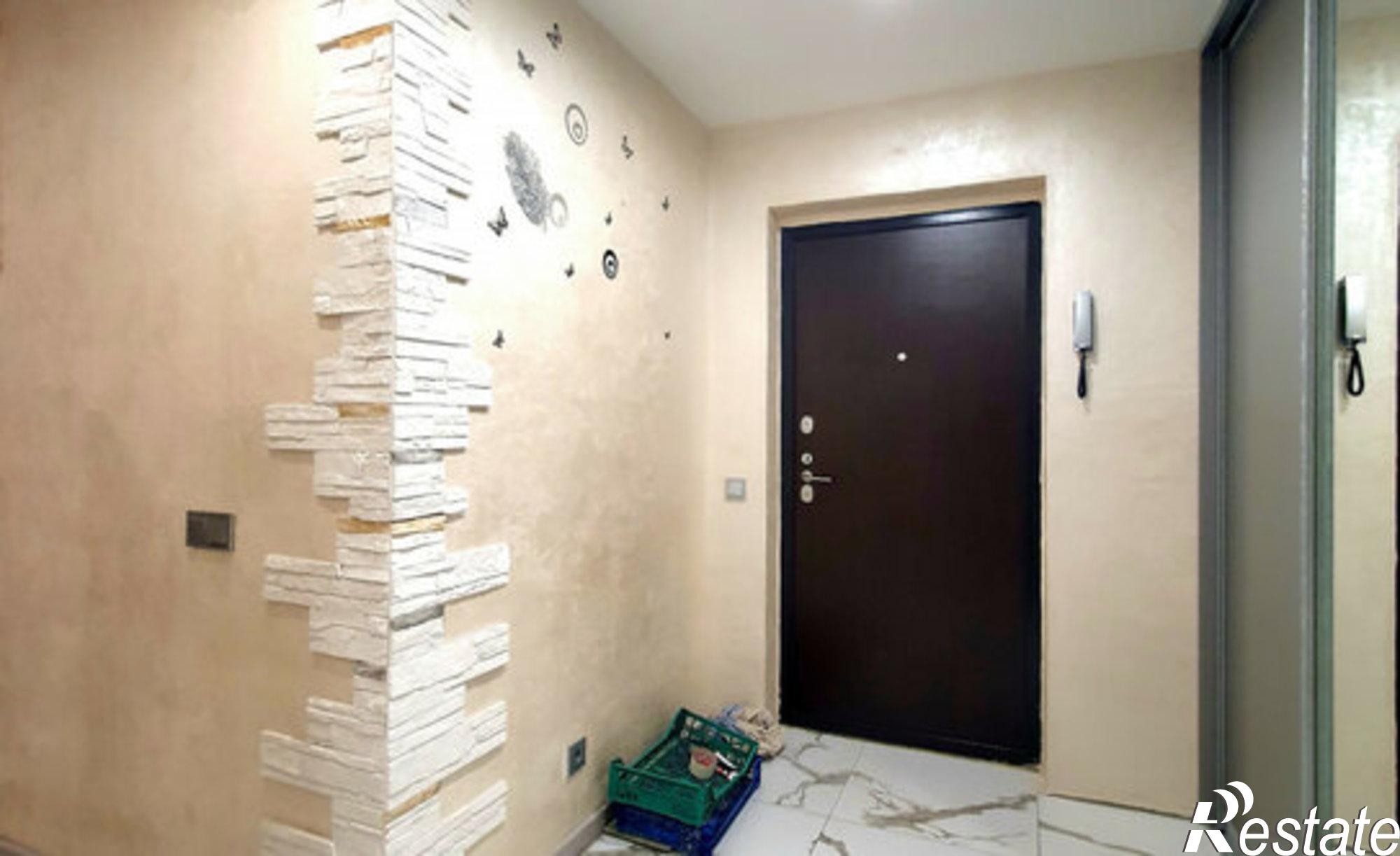 Купить квартиру за 4 100 000 рублей на улица Свиридова, 14