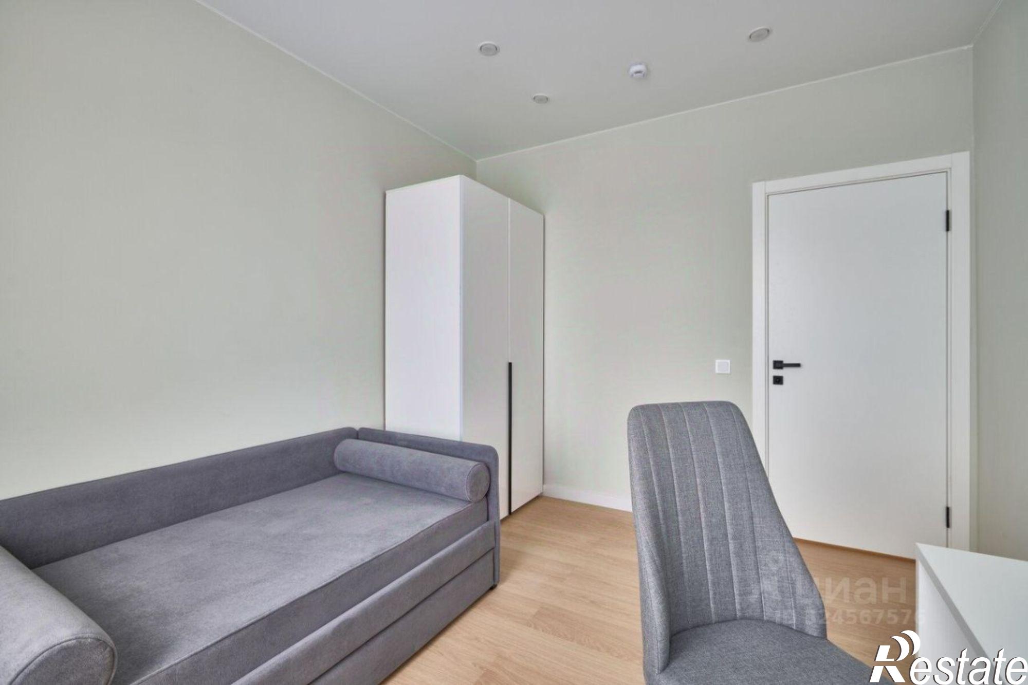 Сдать квартиру за 49 990 рублей на ул М.И. Неделина, 4Г