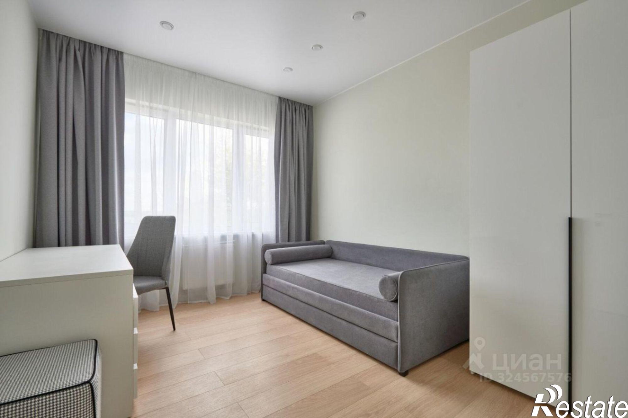 Сдать квартиру за 49 990 рублей на ул М.И. Неделина, 4Г