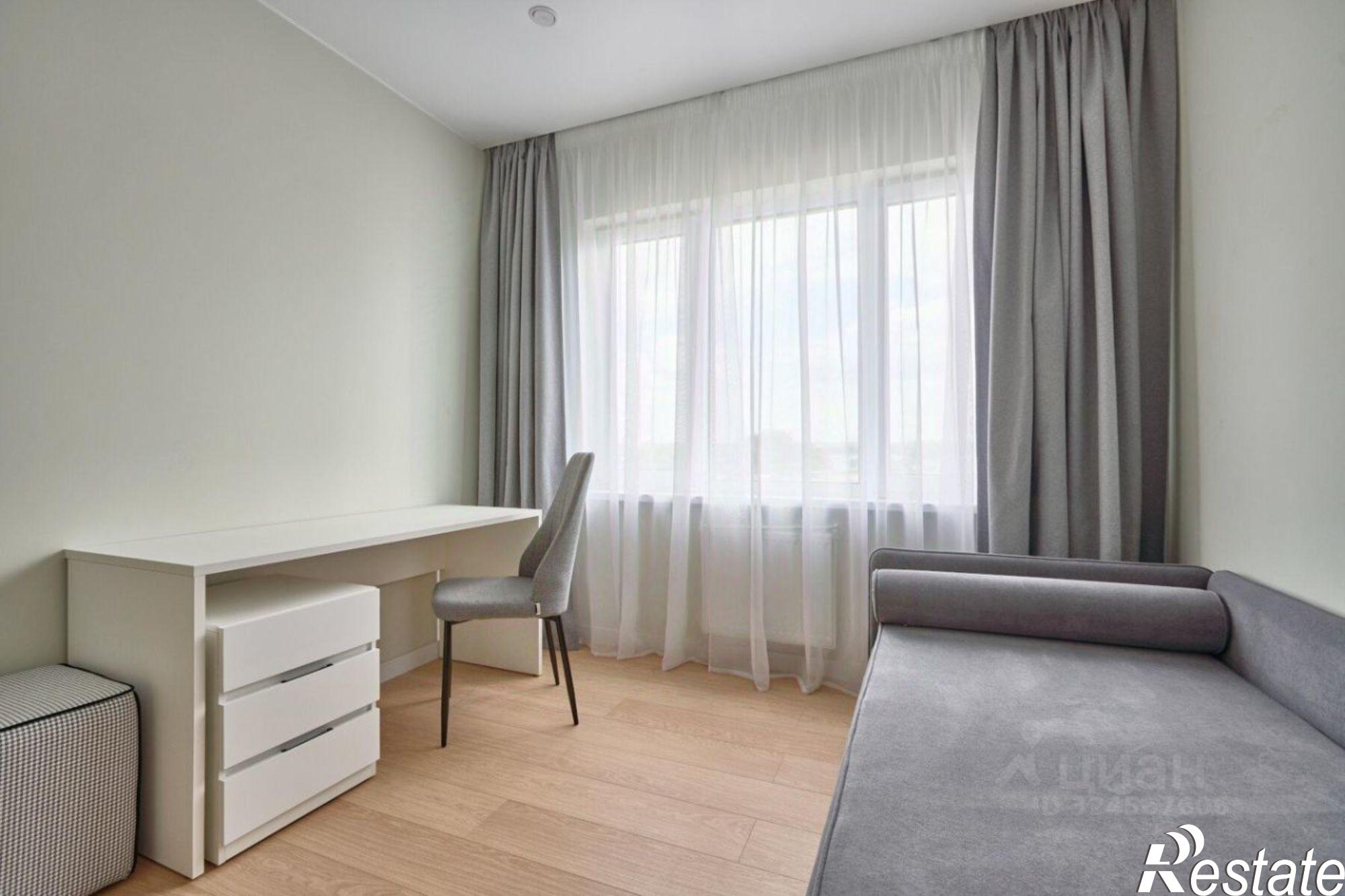 Сдать квартиру за 52 600 рублей на ул М.И. Неделина, 4Г