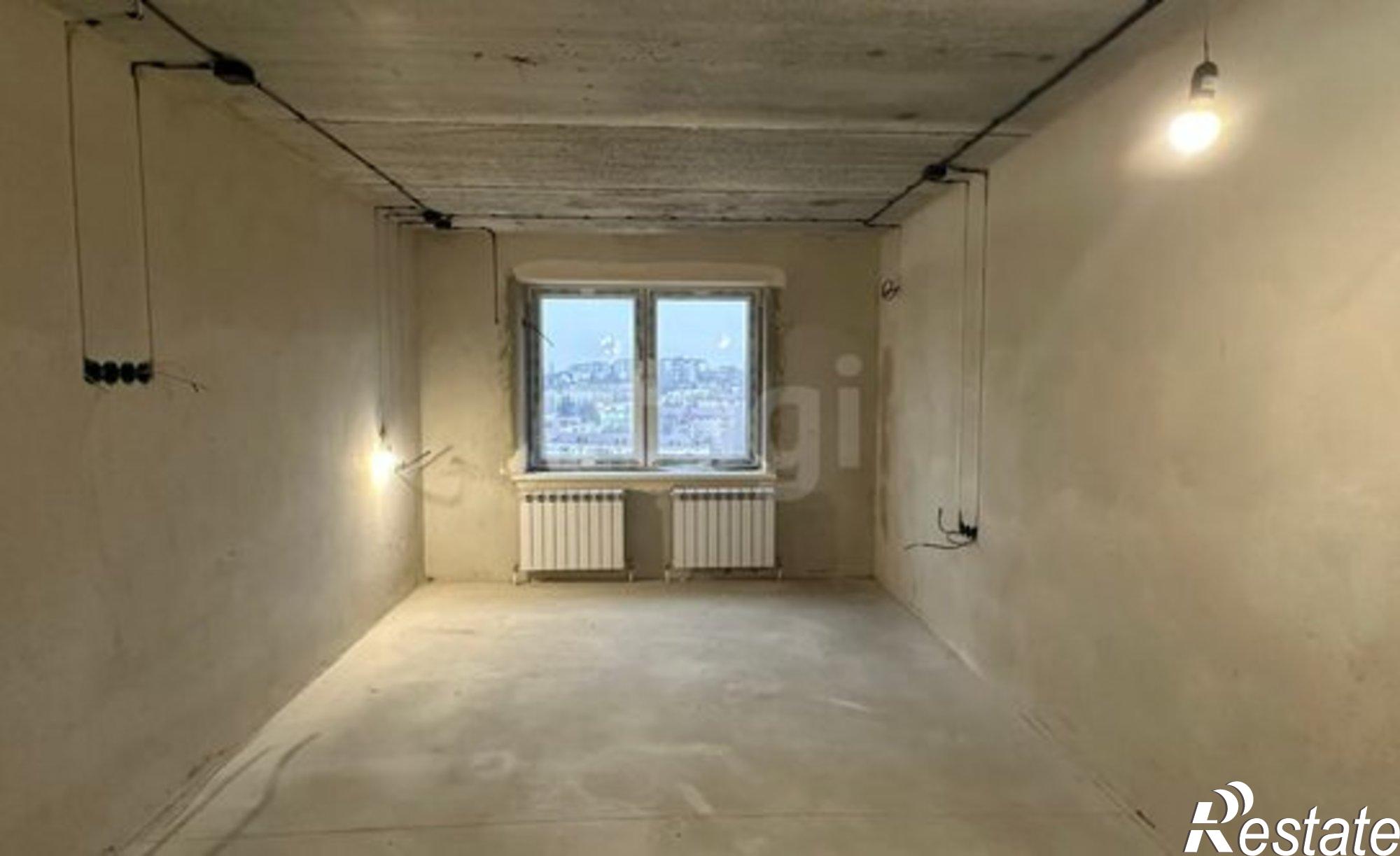 Купить квартиру за 8 299 000 рублей на ул Карьерная, 3