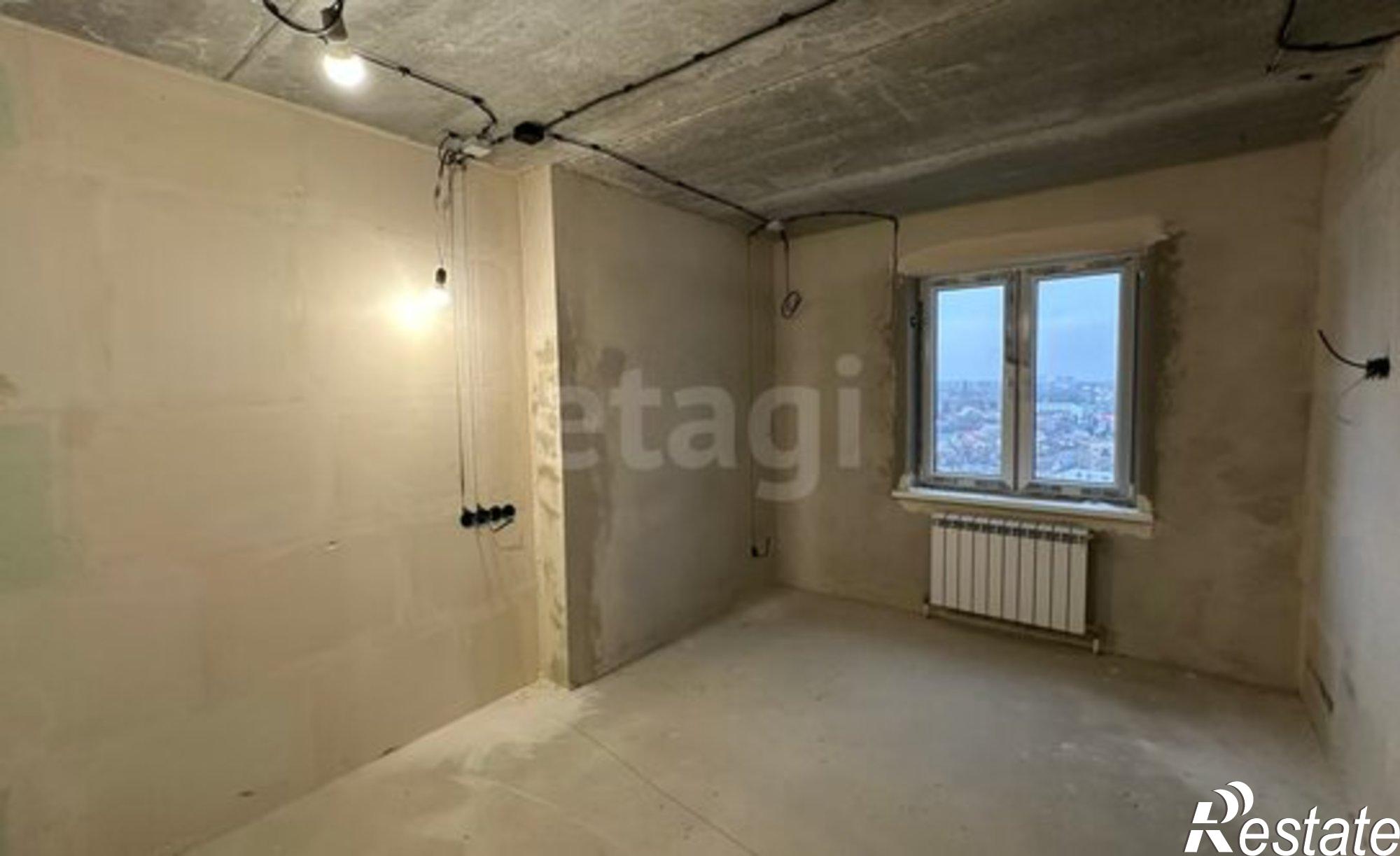 Купить квартиру за 8 299 000 рублей на ул Карьерная, 3