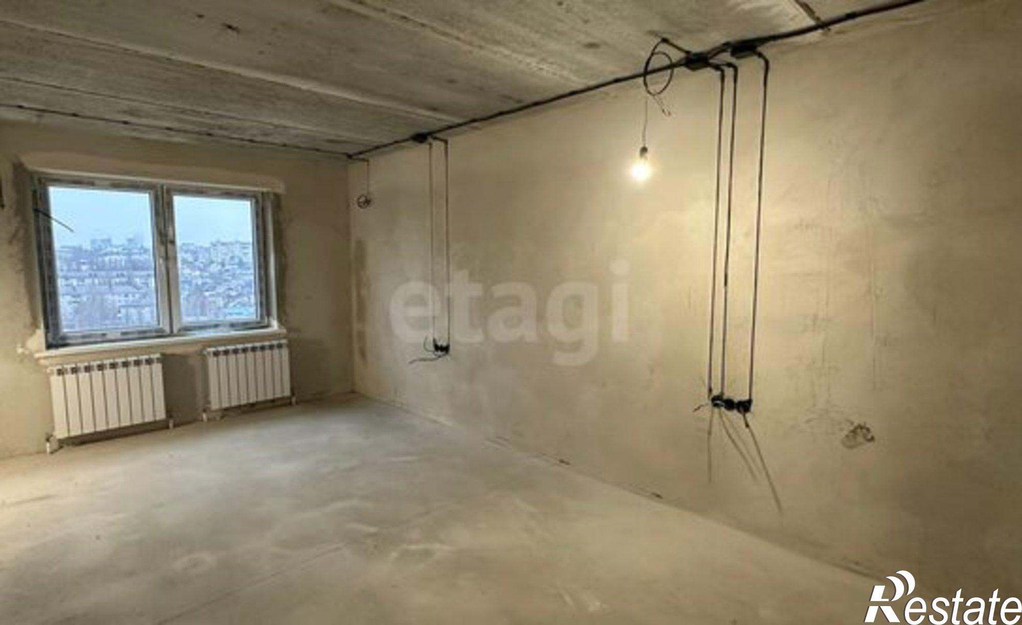 Купить квартиру за 8 299 000 рублей на ул Карьерная, 3