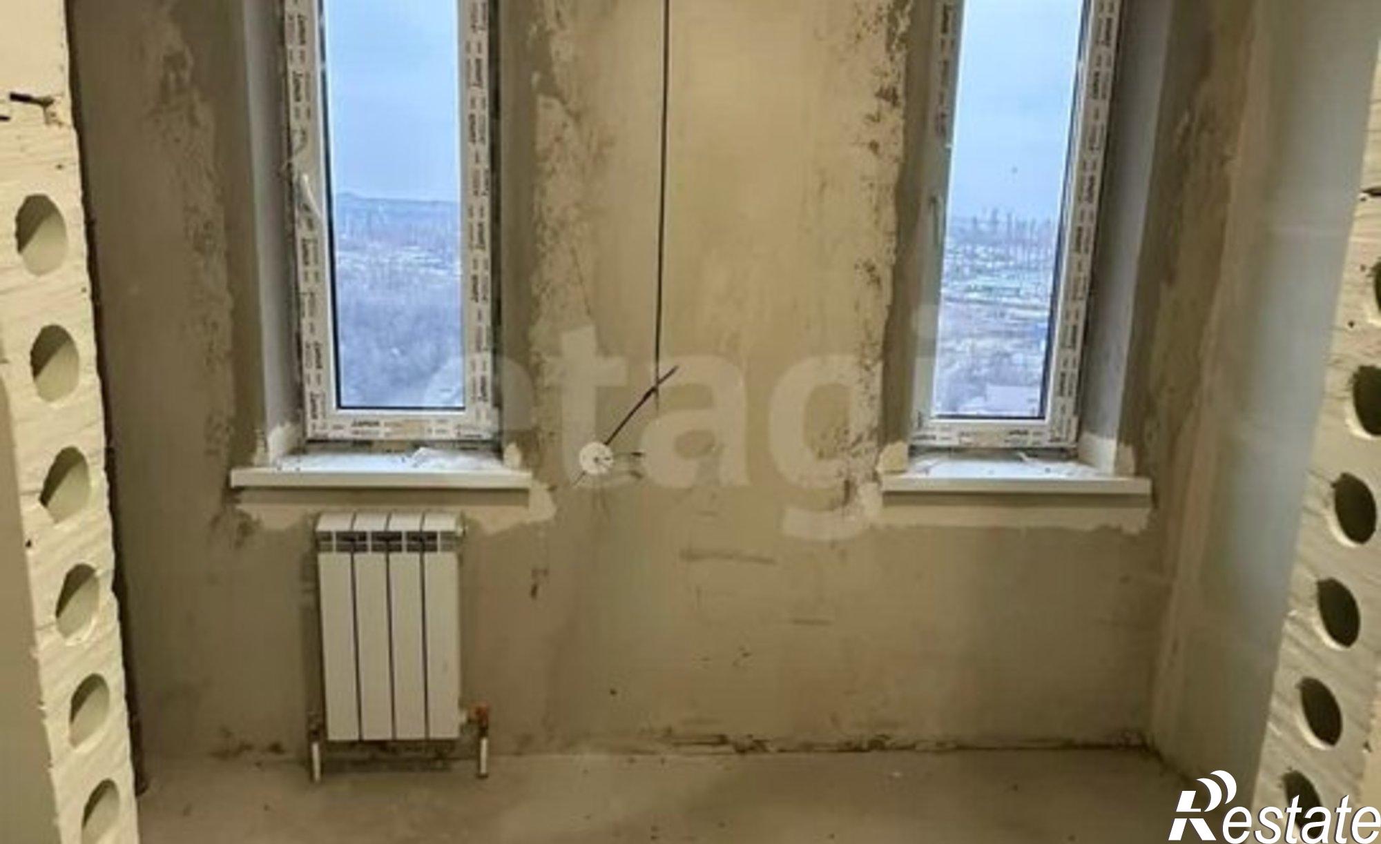 Купить квартиру за 8 299 000 рублей на ул Карьерная, 3