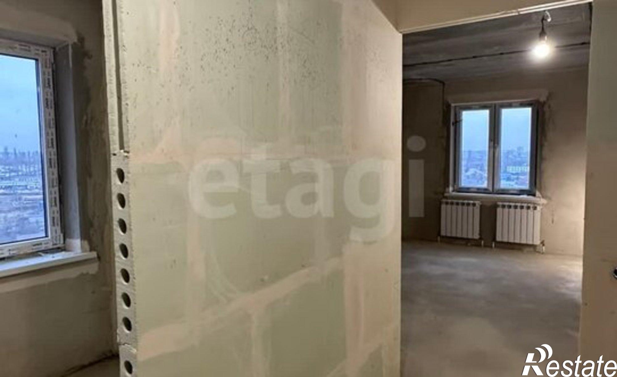 Купить квартиру за 8 299 000 рублей на ул Карьерная, 3