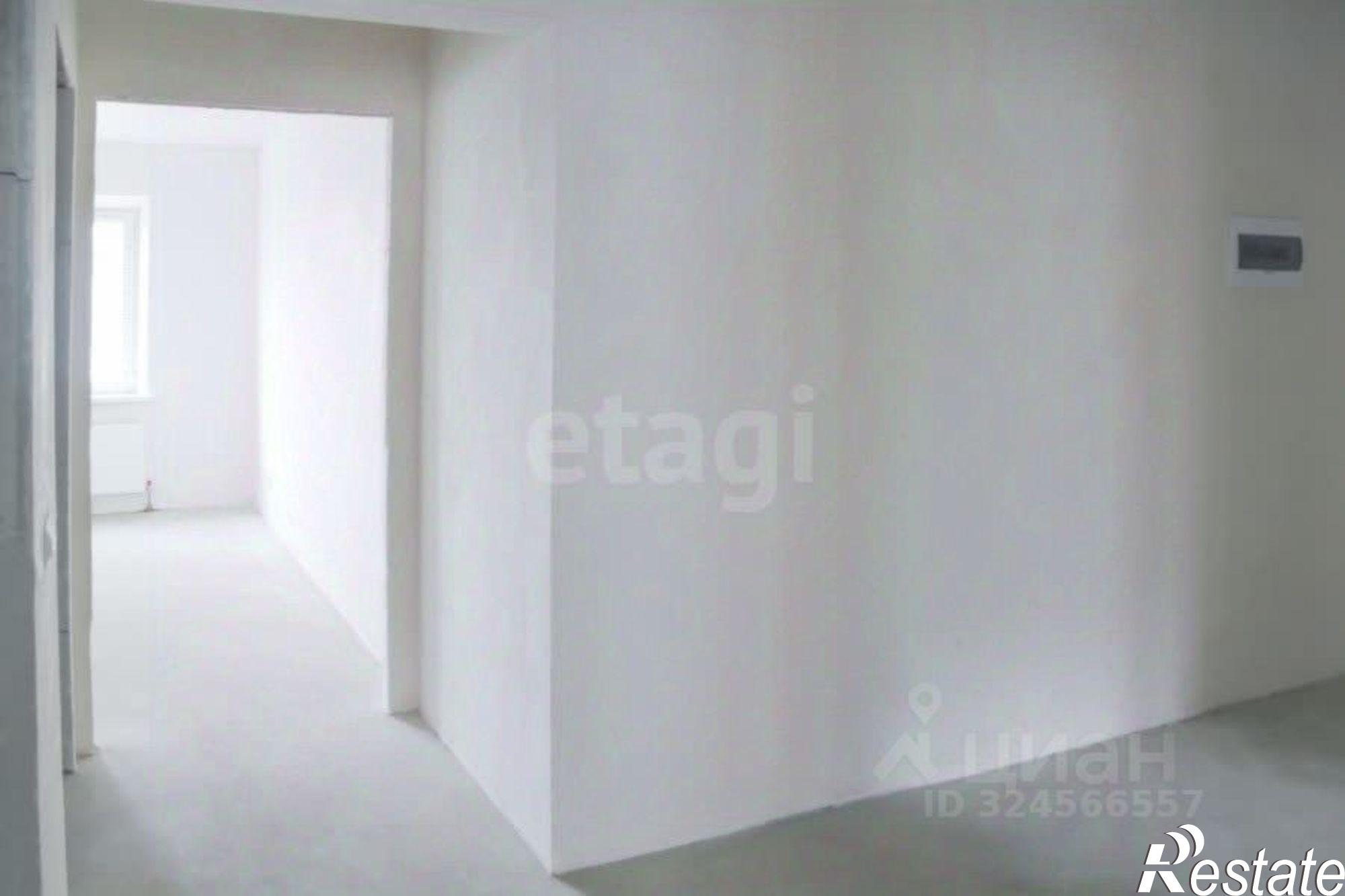 Купить квартиру за 7 644 000 рублей на городской округ Липецк