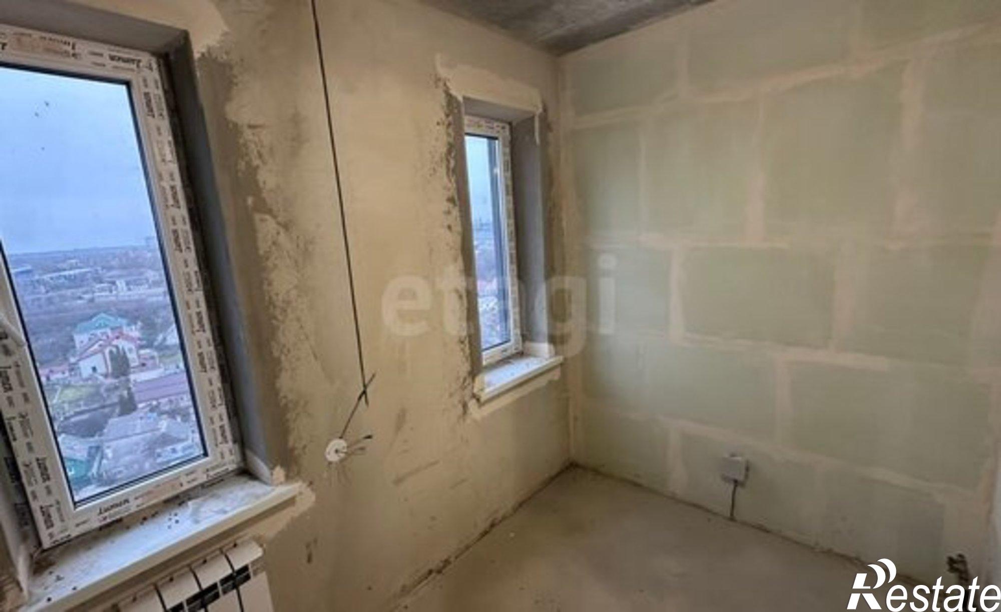 Купить квартиру за 8 299 000 рублей на ул Карьерная, 3