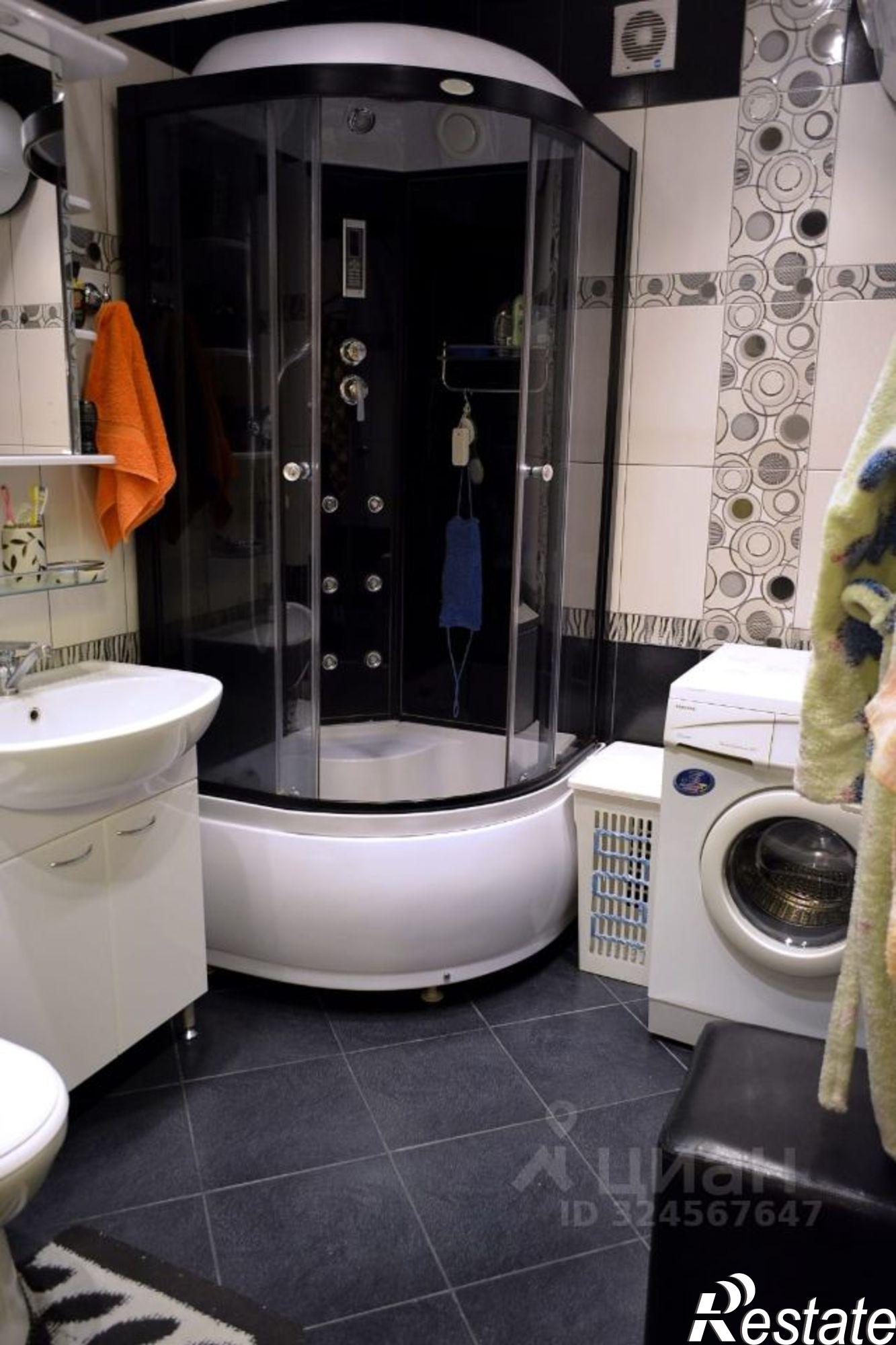 Купить квартиру за 3 400 000 рублей на ул З.Космодемьянской, 4а