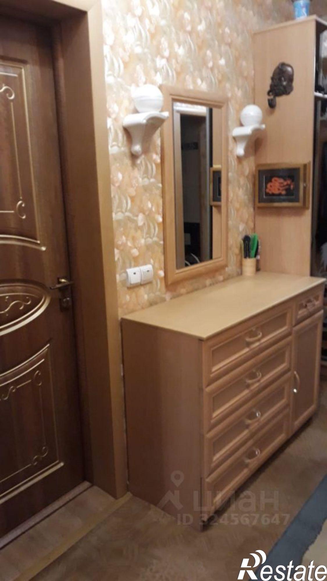 Купить квартиру за 3 400 000 рублей на ул З.Космодемьянской, 4а