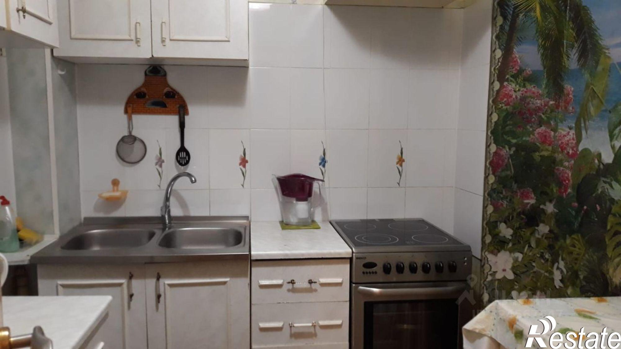 Купить квартиру за 3 400 000 рублей на ул З.Космодемьянской, 4а