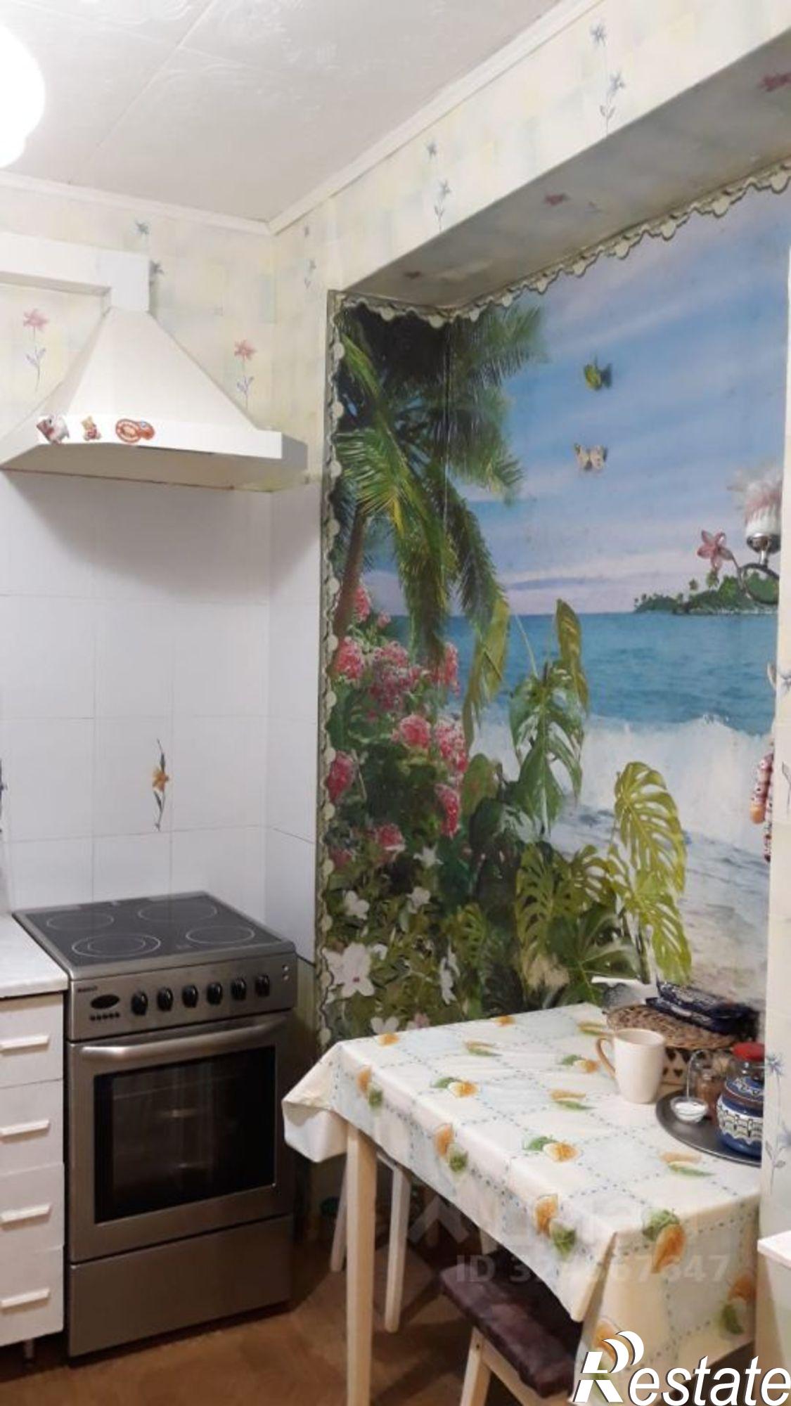 Купить квартиру за 3 400 000 рублей на ул З.Космодемьянской, 4а