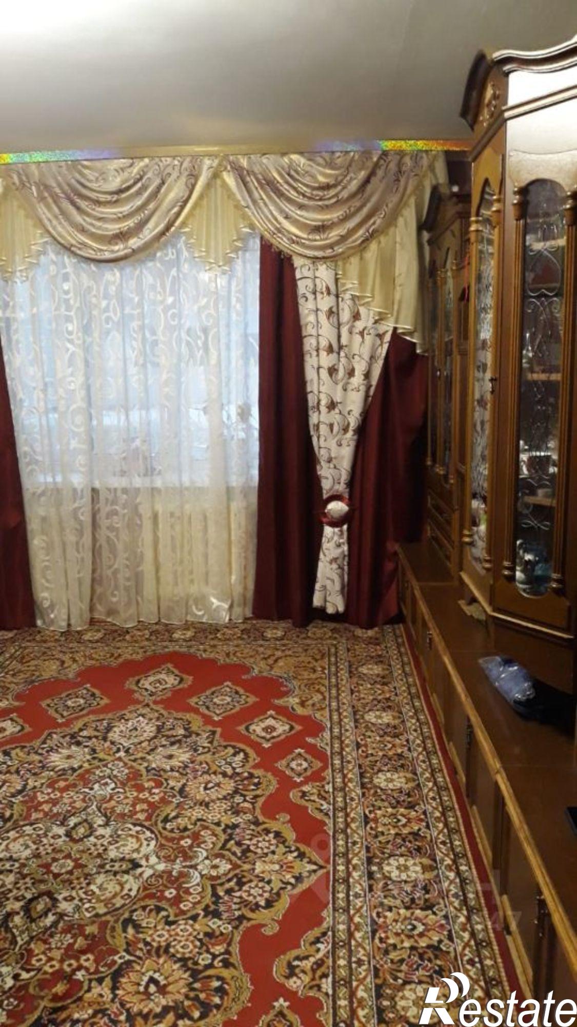 Купить квартиру за 3 400 000 рублей на ул З.Космодемьянской, 4а