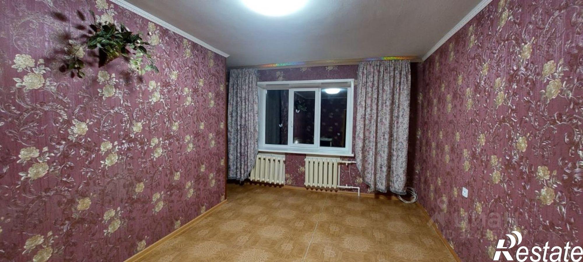 Купить квартиру за 3 400 000 рублей на ул З.Космодемьянской, 4а