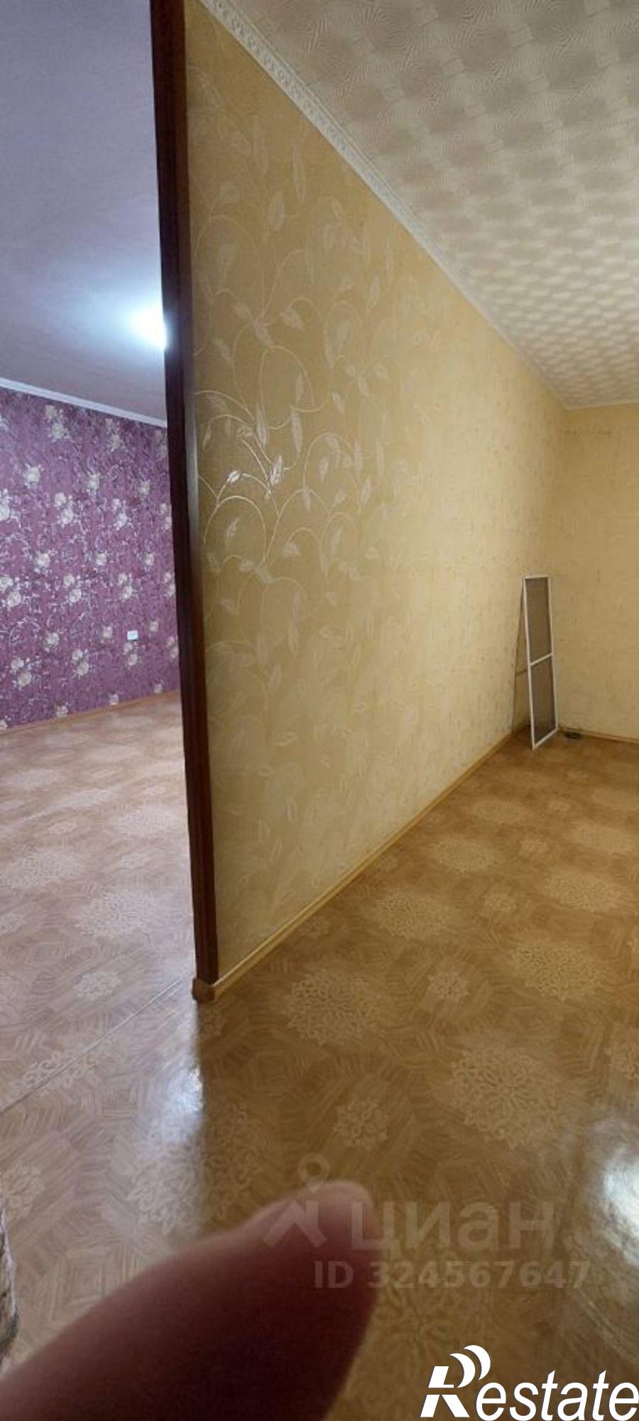 Купить квартиру за 3 400 000 рублей на ул З.Космодемьянской, 4а