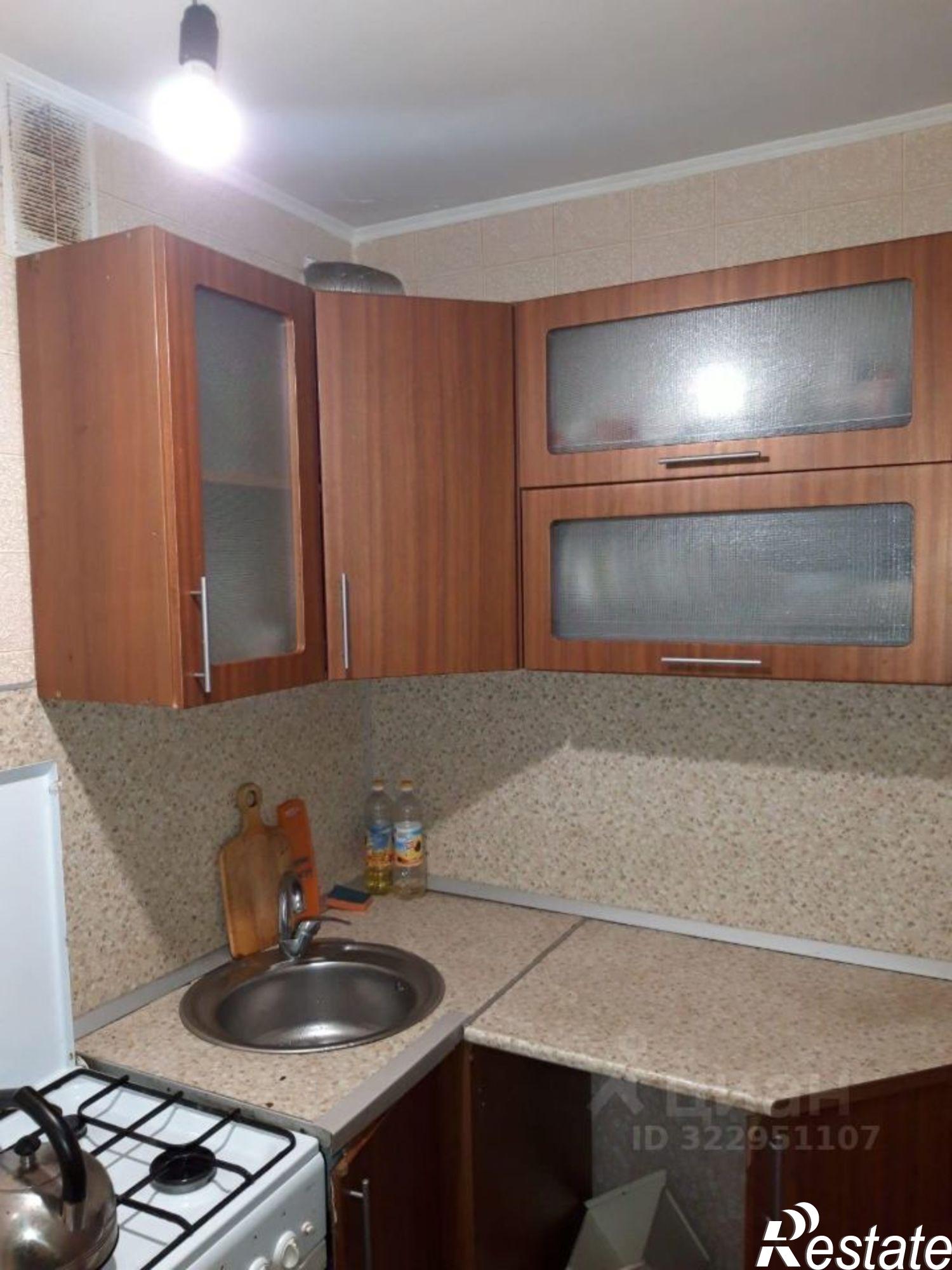 Сдать квартиру за 8 000 рублей на ул Липовская, 5