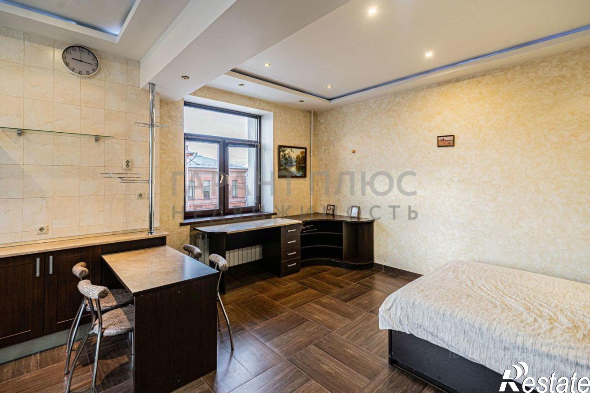 Сдать квартиру за 30 000 рублей на ул Зегеля, 2