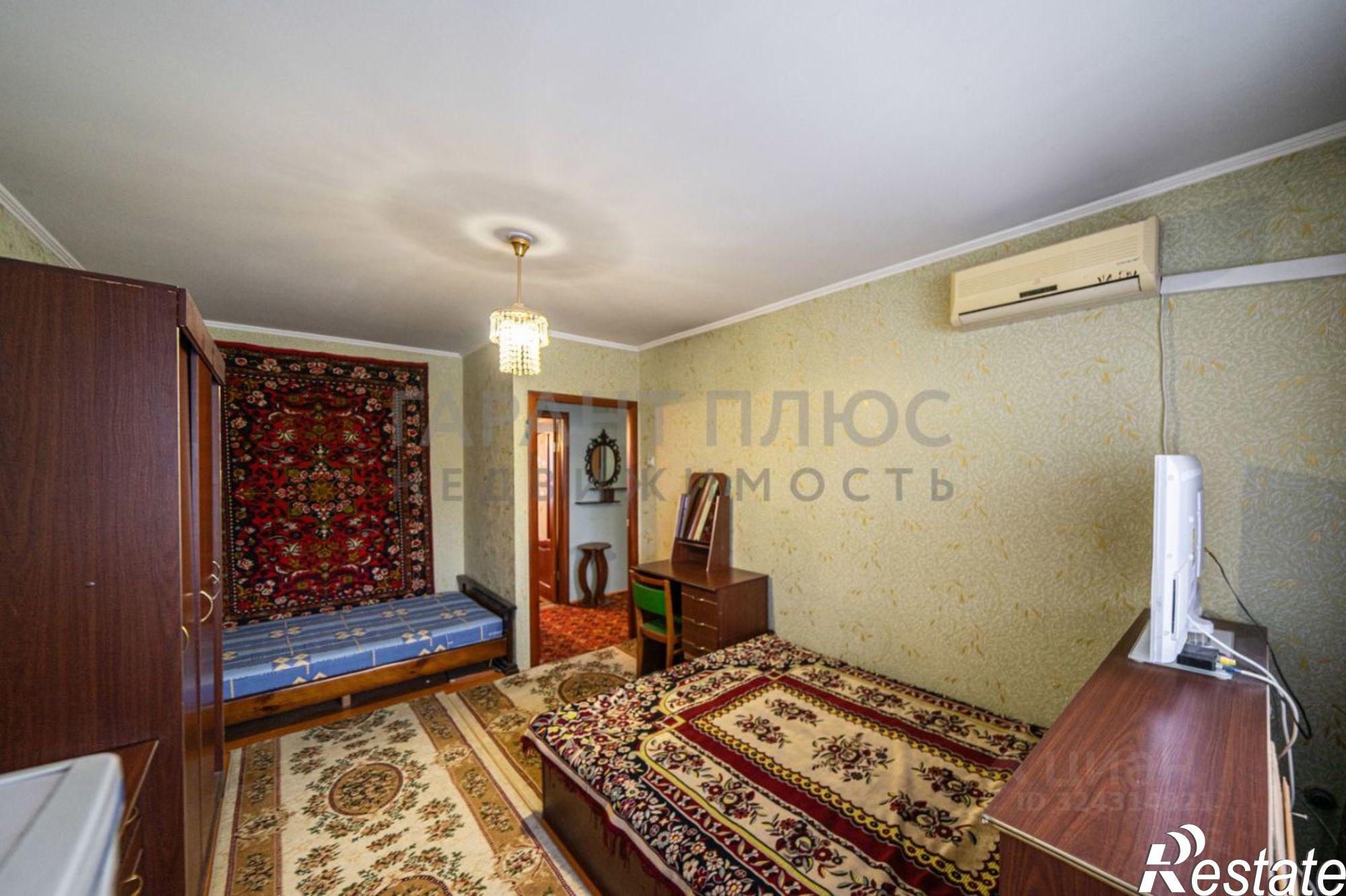 Сдать квартиру за 30 000 рублей на улица Неделина, 39