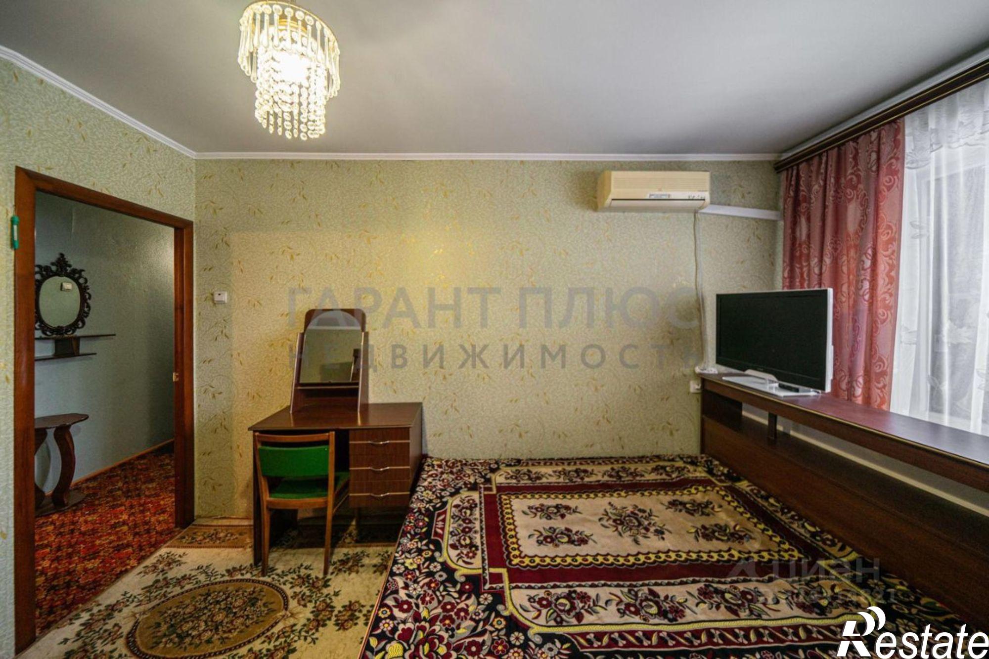 Сдать квартиру за 30 000 рублей на улица Неделина, 39