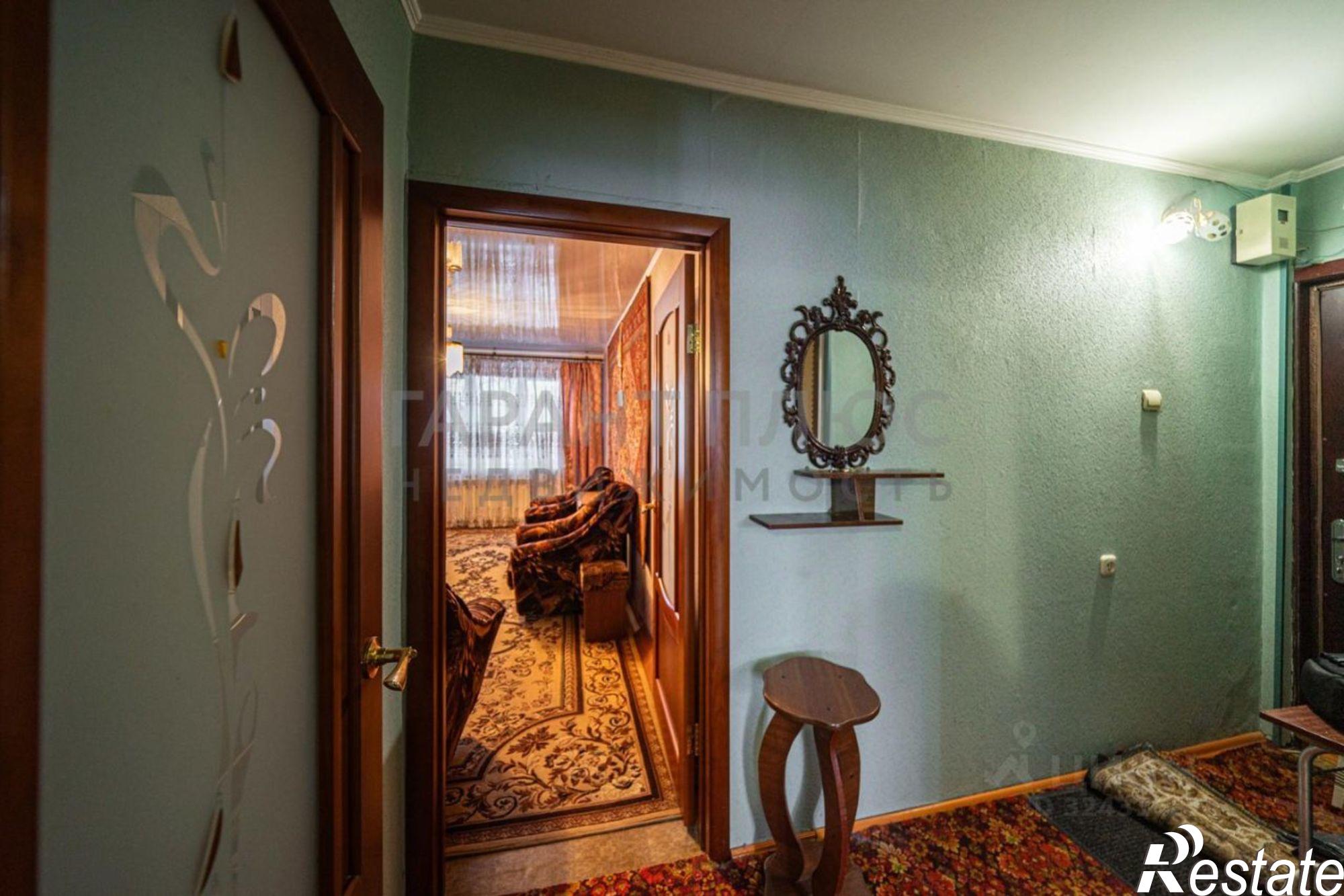 Сдать квартиру за 30 000 рублей на улица Неделина, 39