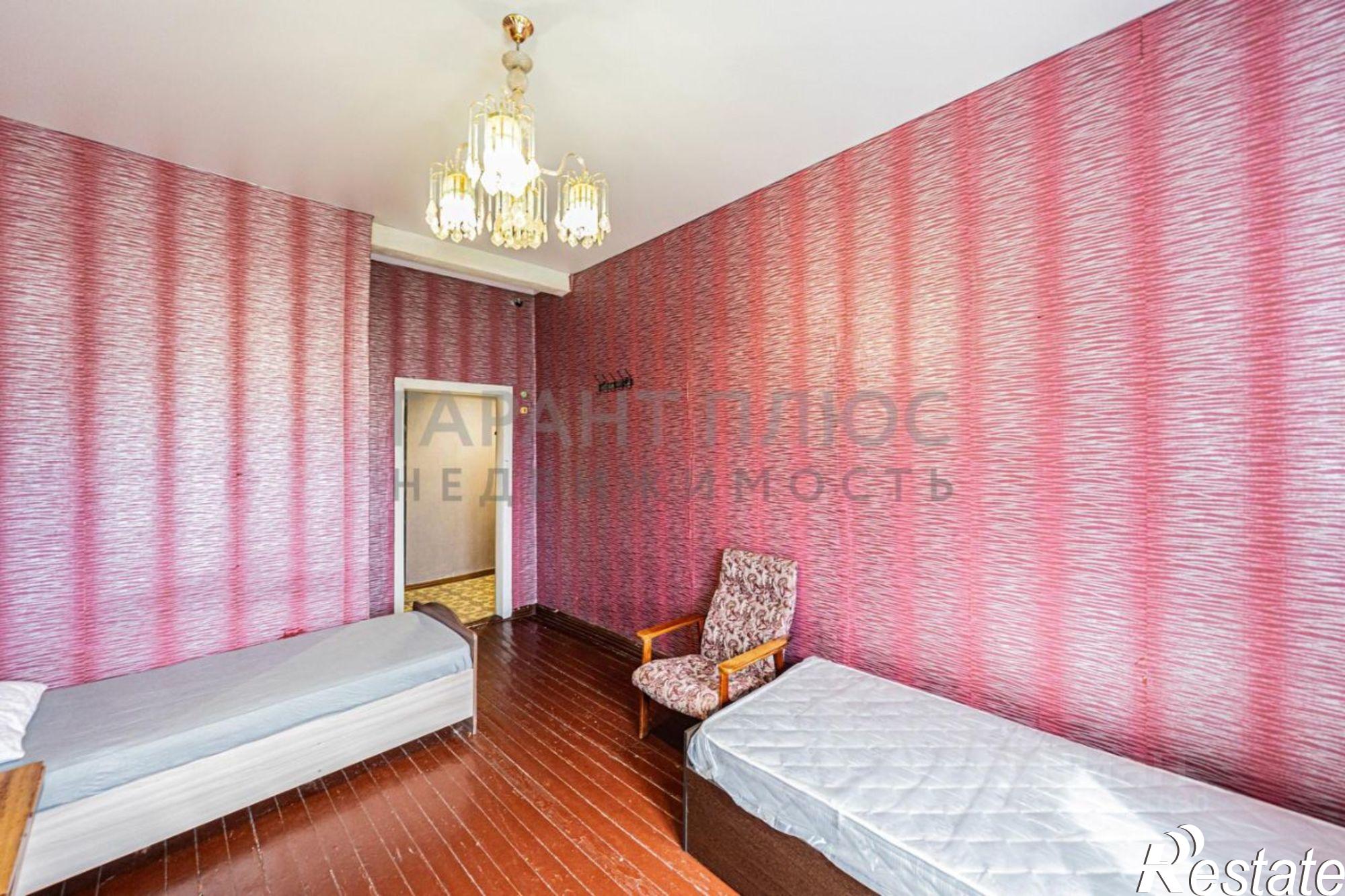 Сдать квартиру за 40 000 рублей на пр-кт Мира, 26