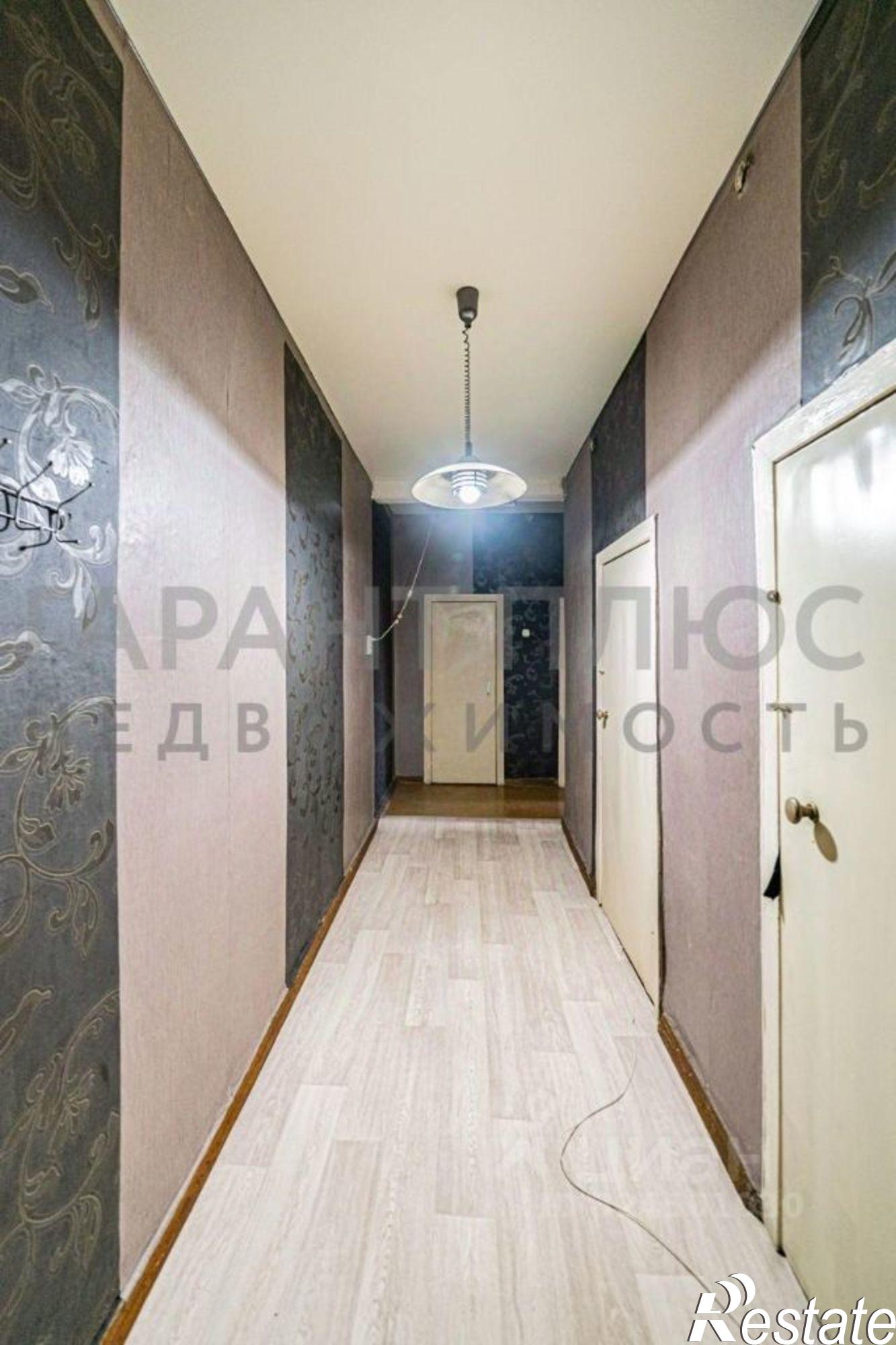 Сдать квартиру за 40 000 рублей на пр-кт Мира, 26