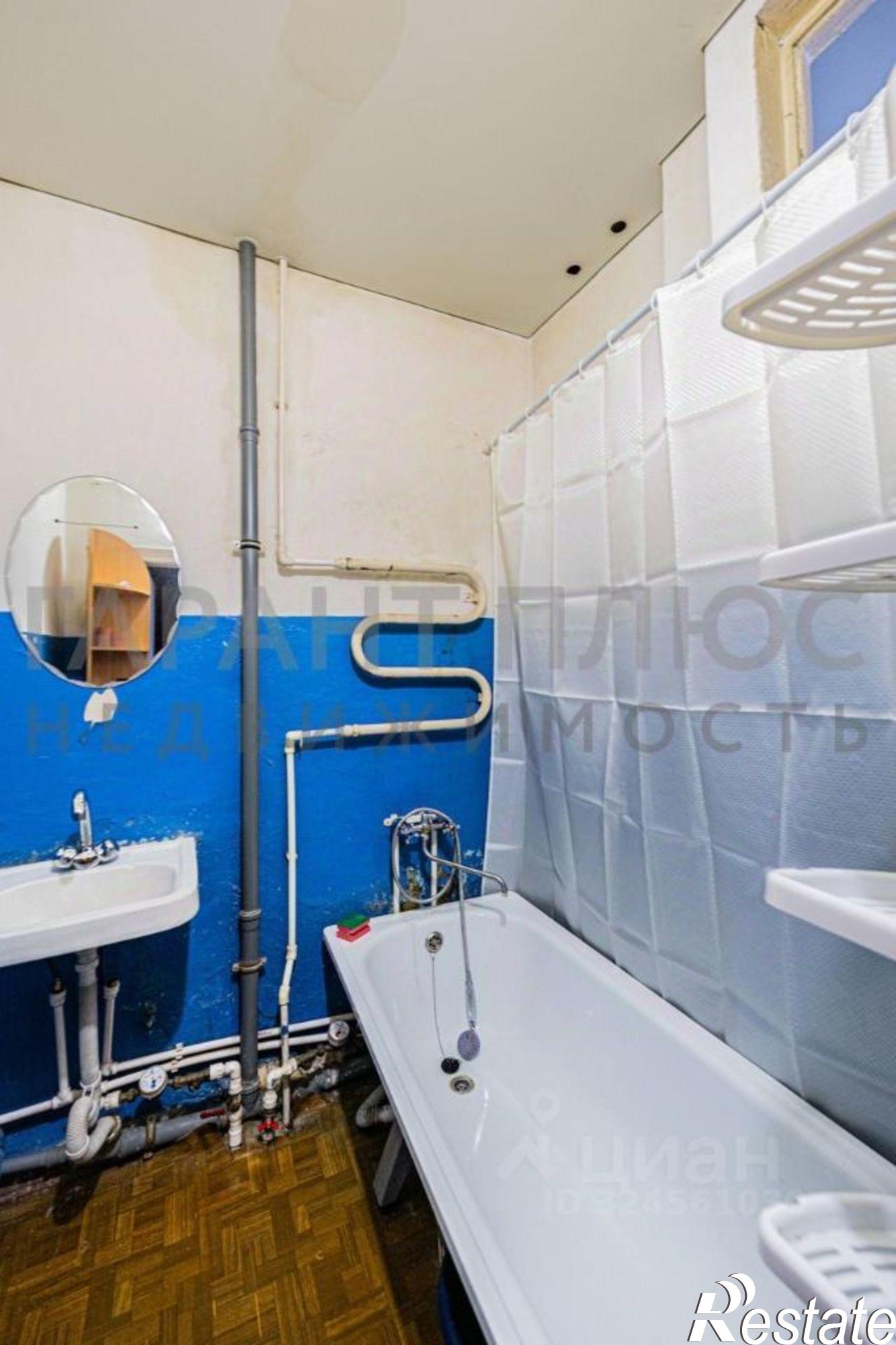 Сдать квартиру за 40 000 рублей на пр-кт Мира, 26