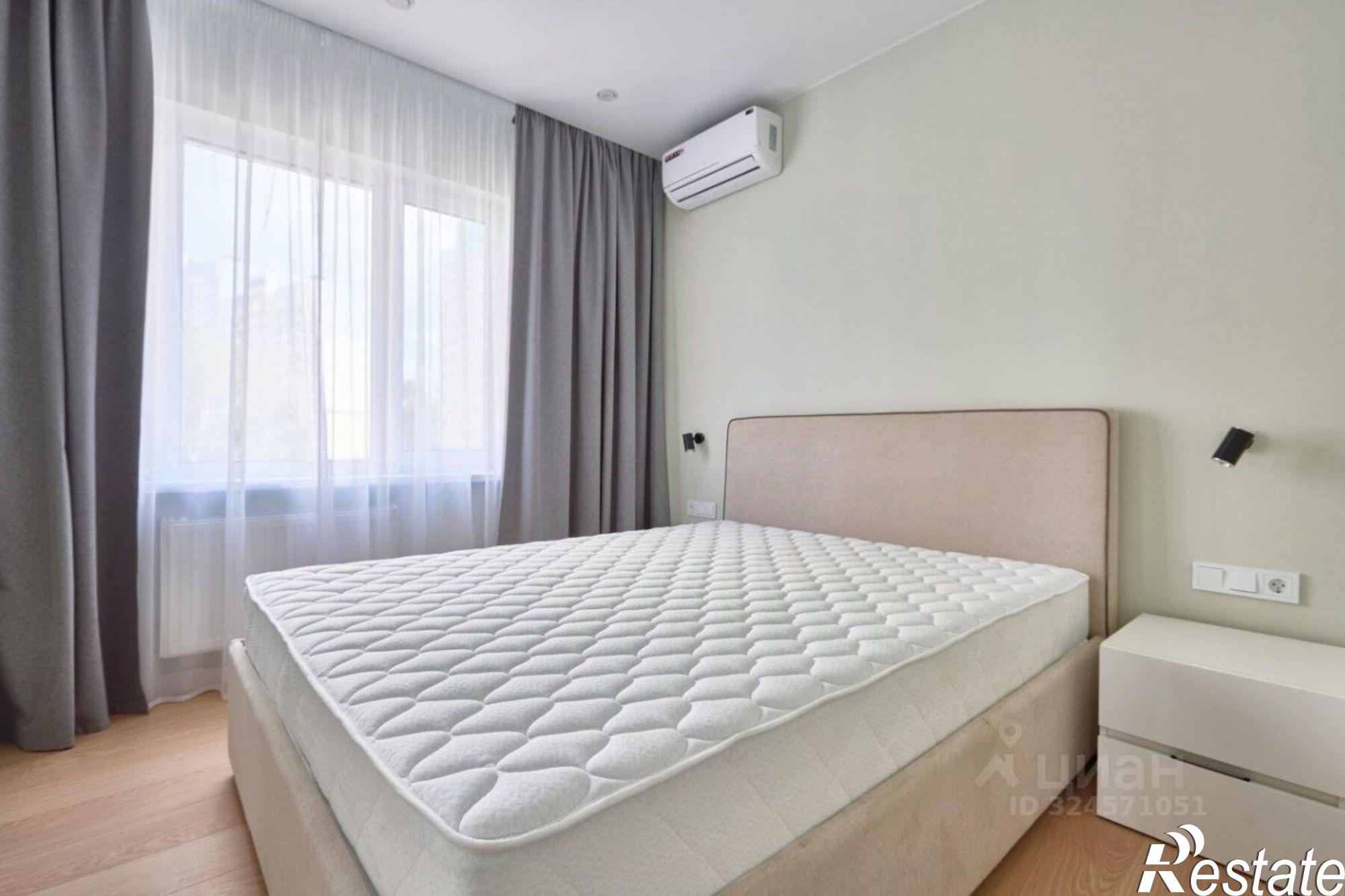 Сдать квартиру за 48 600 рублей на ул М.И. Неделина, 4Г