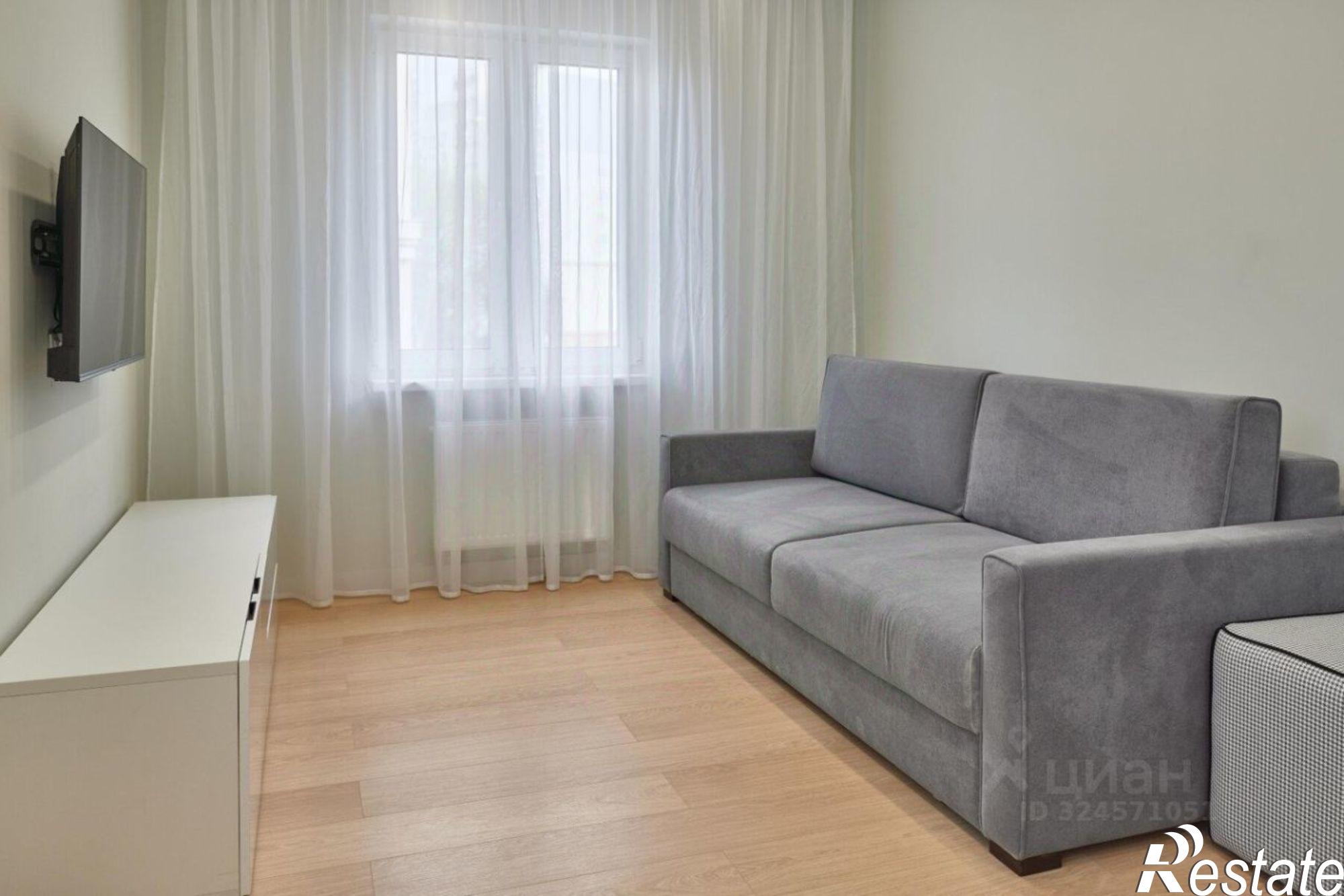 Сдать квартиру за 48 600 рублей на ул М.И. Неделина, 4Г