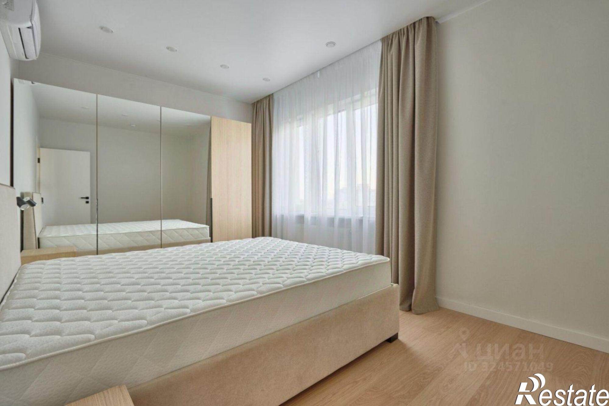 Сдать квартиру за 47 400 рублей на ул М.И. Неделина, 4Г