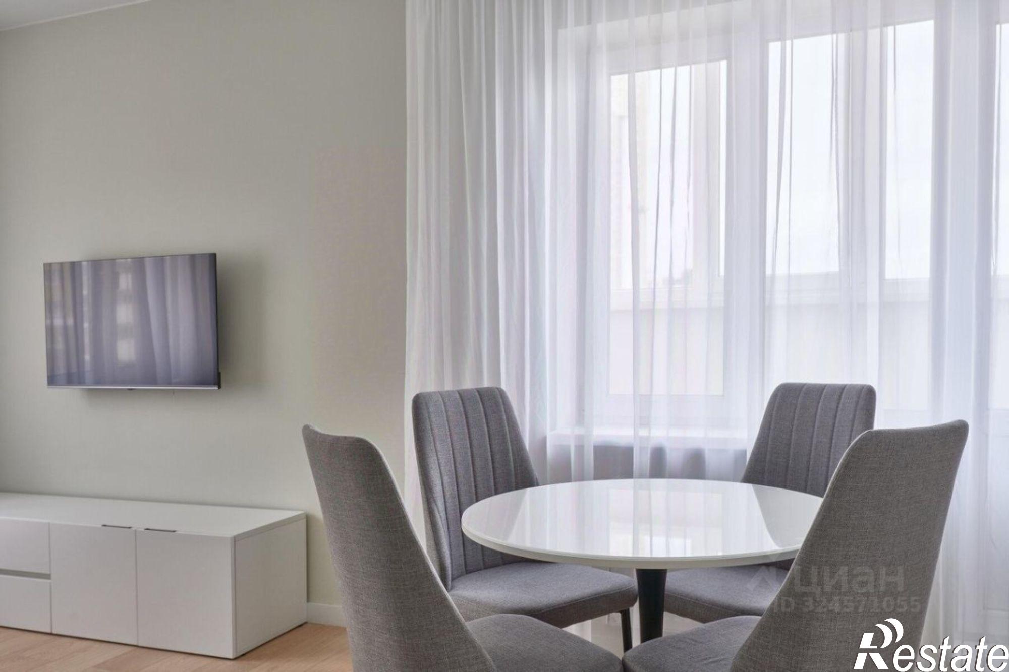 Сдать квартиру за 49 700 рублей на ул М.И. Неделина, 4Г