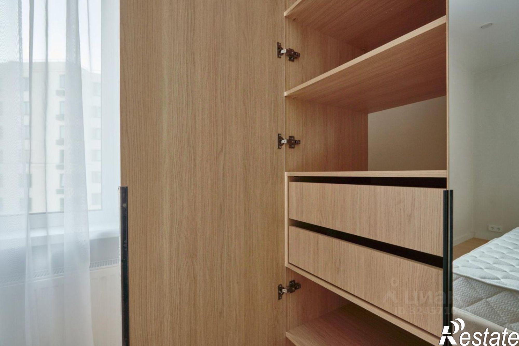 Сдать квартиру за 47 400 рублей на ул М.И. Неделина, 4Г