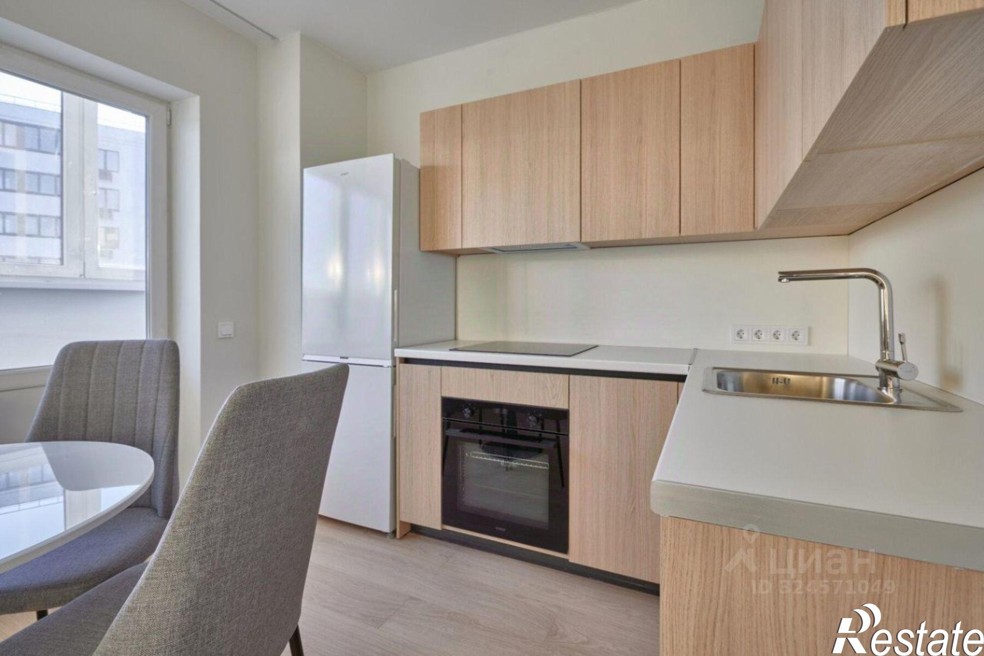 Сдать квартиру за 47 400 рублей на ул М.И. Неделина, 4Г