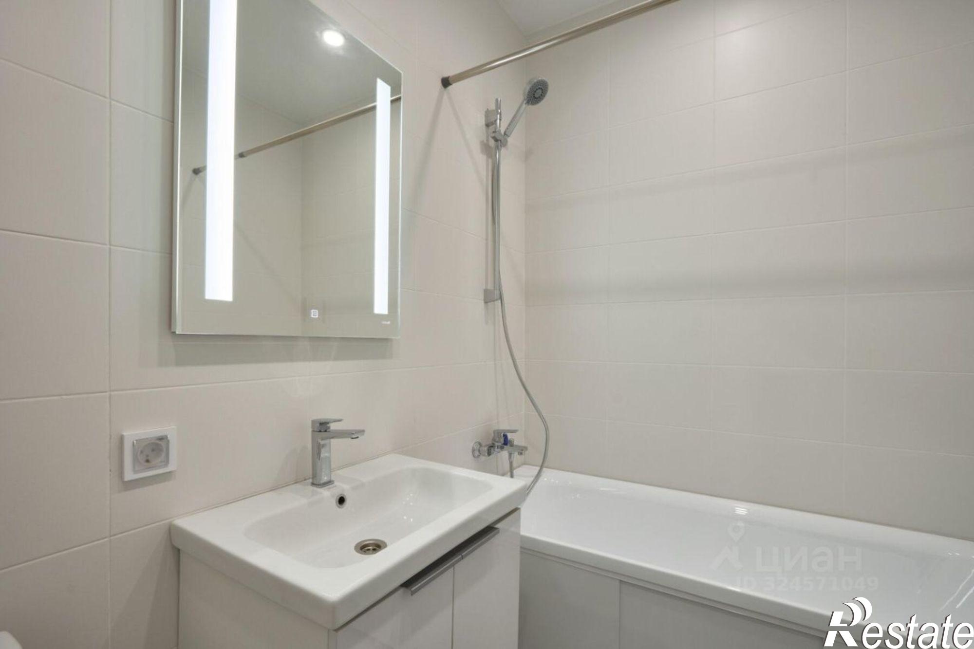 Сдать квартиру за 47 400 рублей на ул М.И. Неделина, 4Г