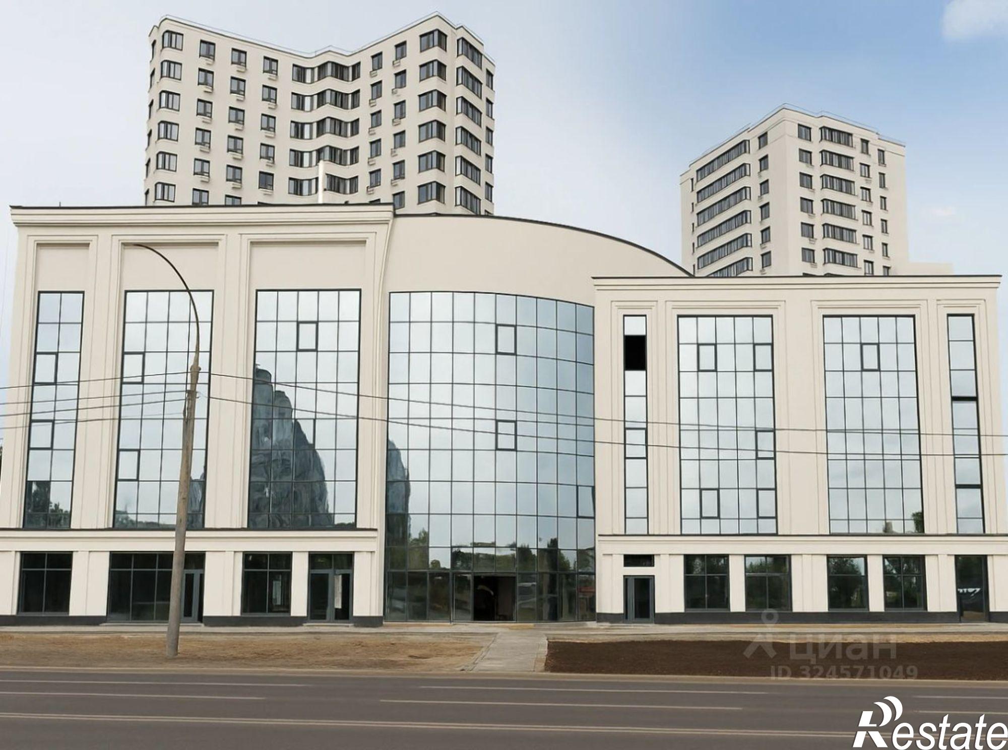 Сдать квартиру за 47 400 рублей на ул М.И. Неделина, 4Г