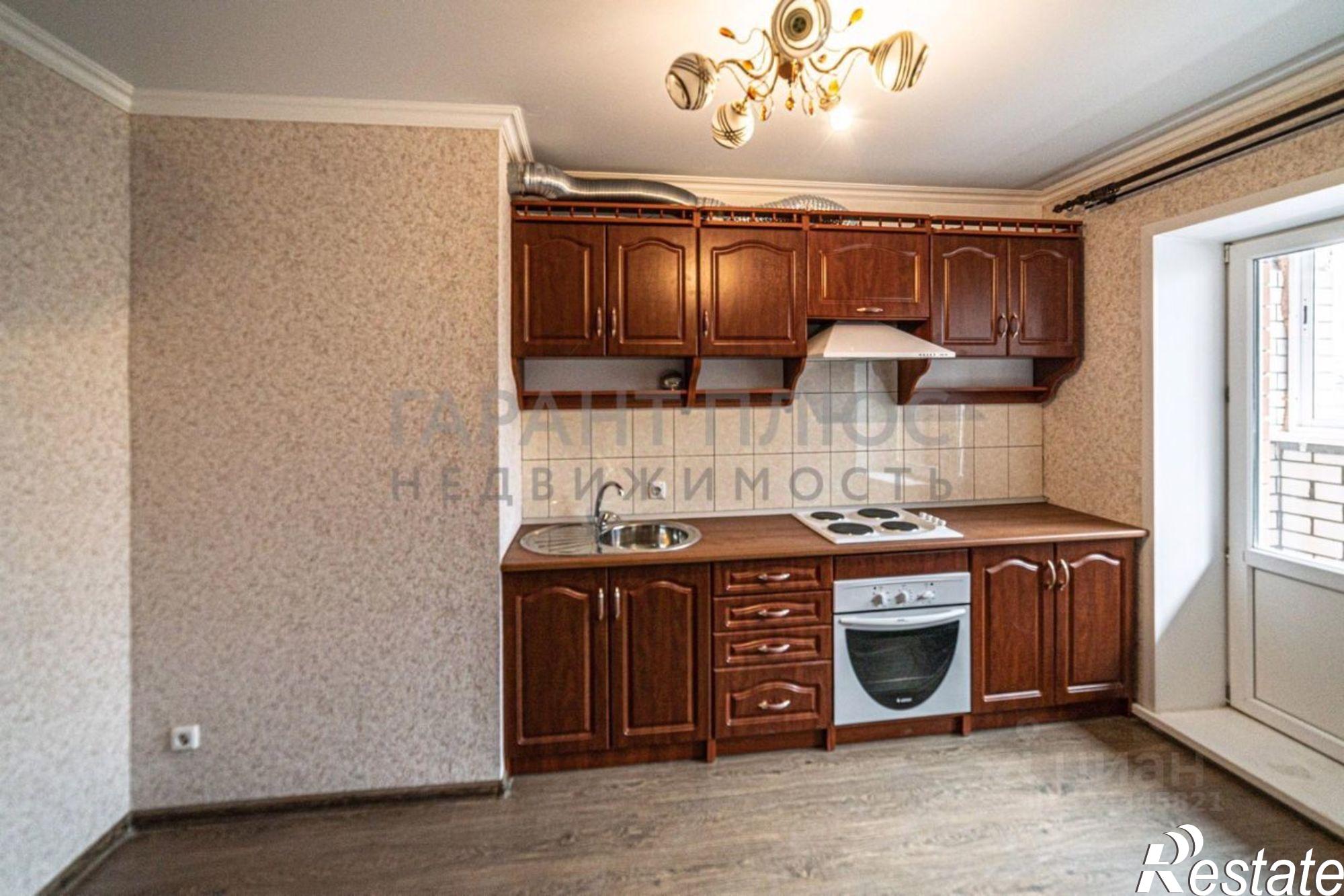 Сдать квартиру за 15 000 рублей на Елецкое шоссе, 3